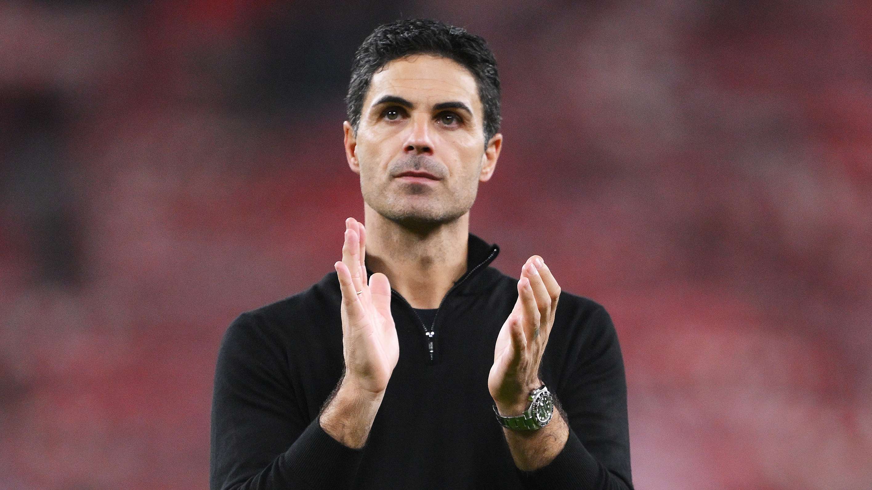 Athletic Club v Arsenal FC - UEFA Champions League 2025/26 League Phase MD1