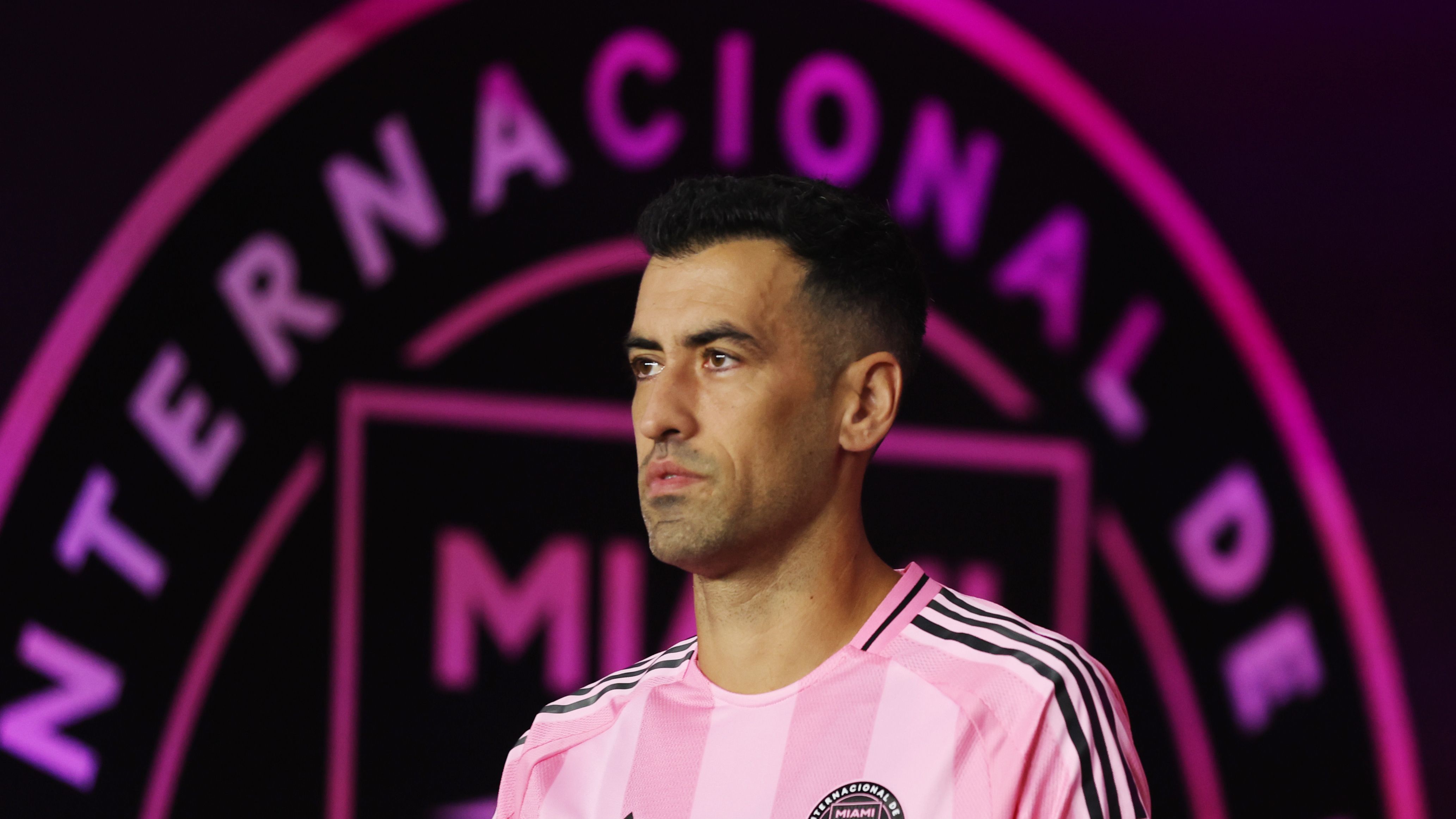 Inter Miami CF v Seattle Sounders FC