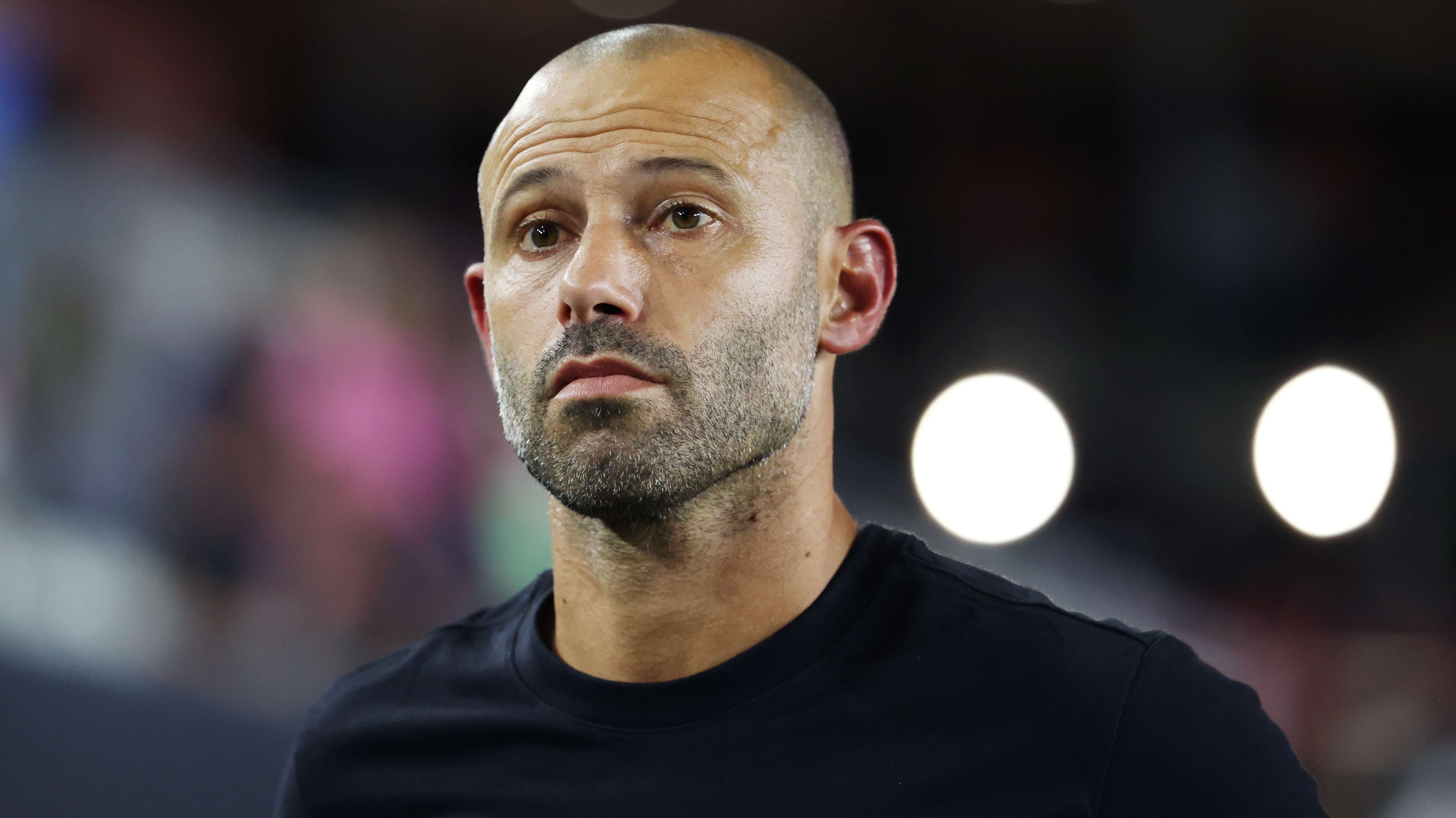 Inter Miami CF v Seattle Sounders FC