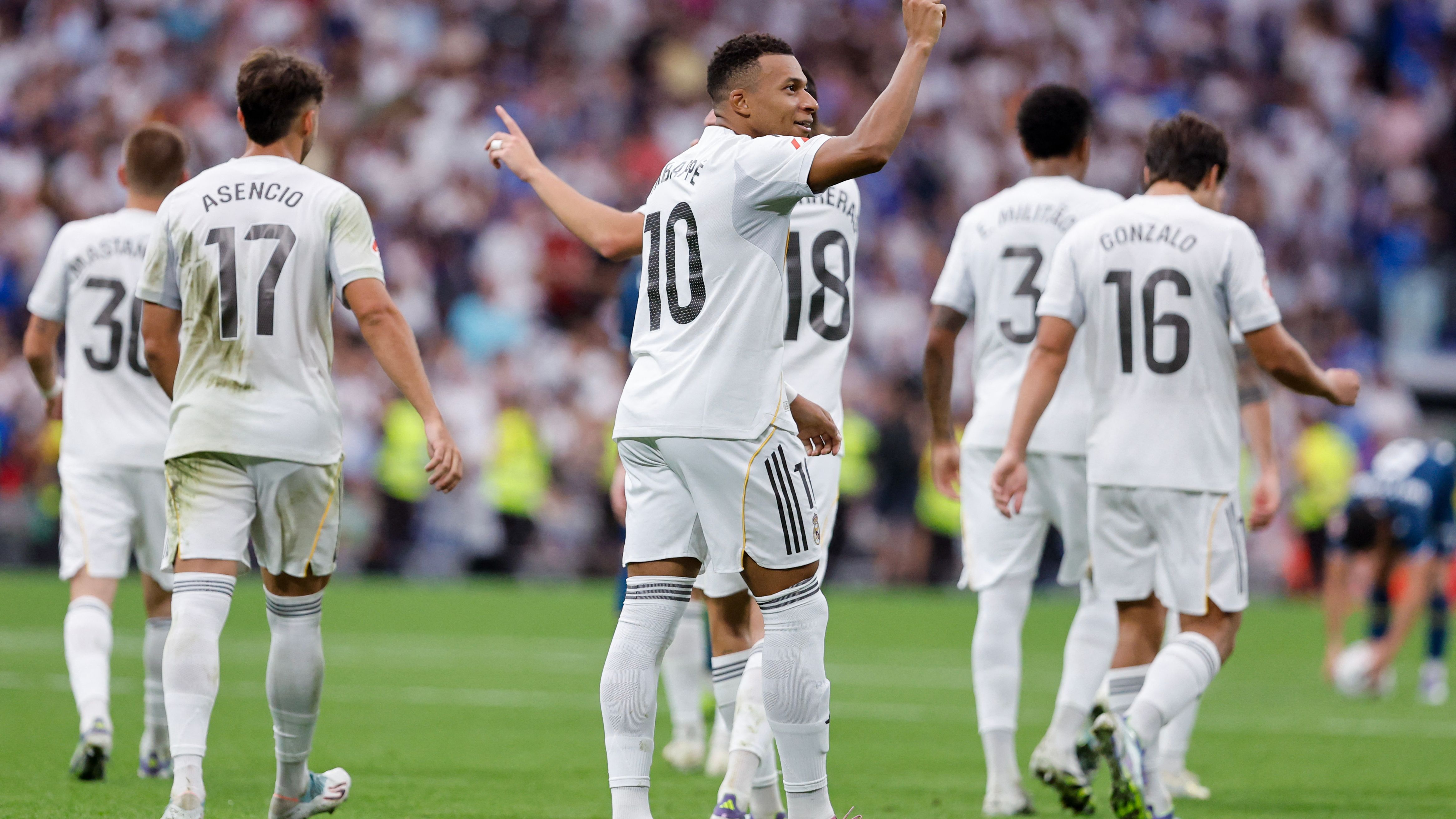 FBL-ESP-LIGA-REAL MADRID-ESPANYOL