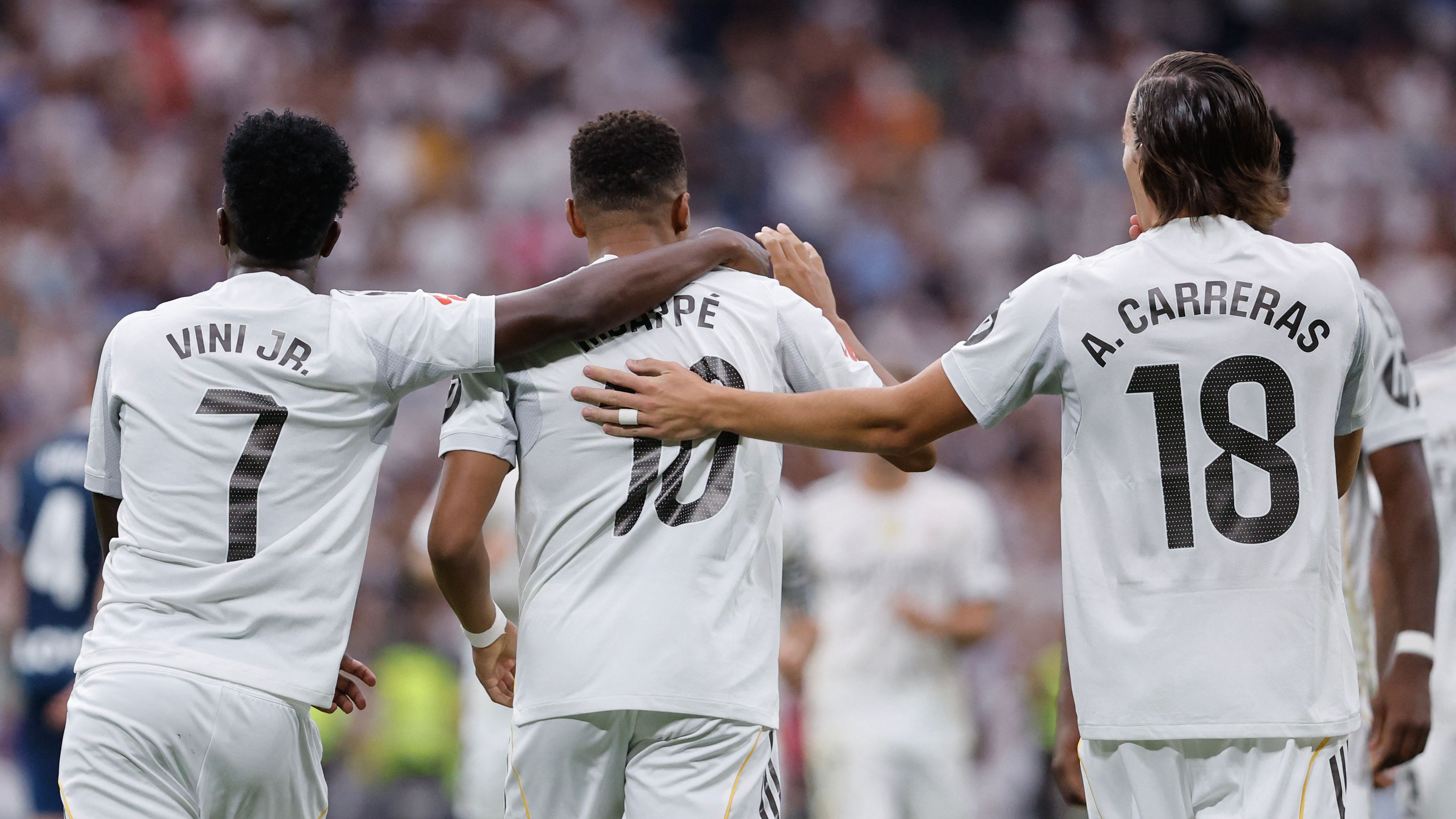 FBL-ESP-LIGA-REAL MADRID-ESPANYOL