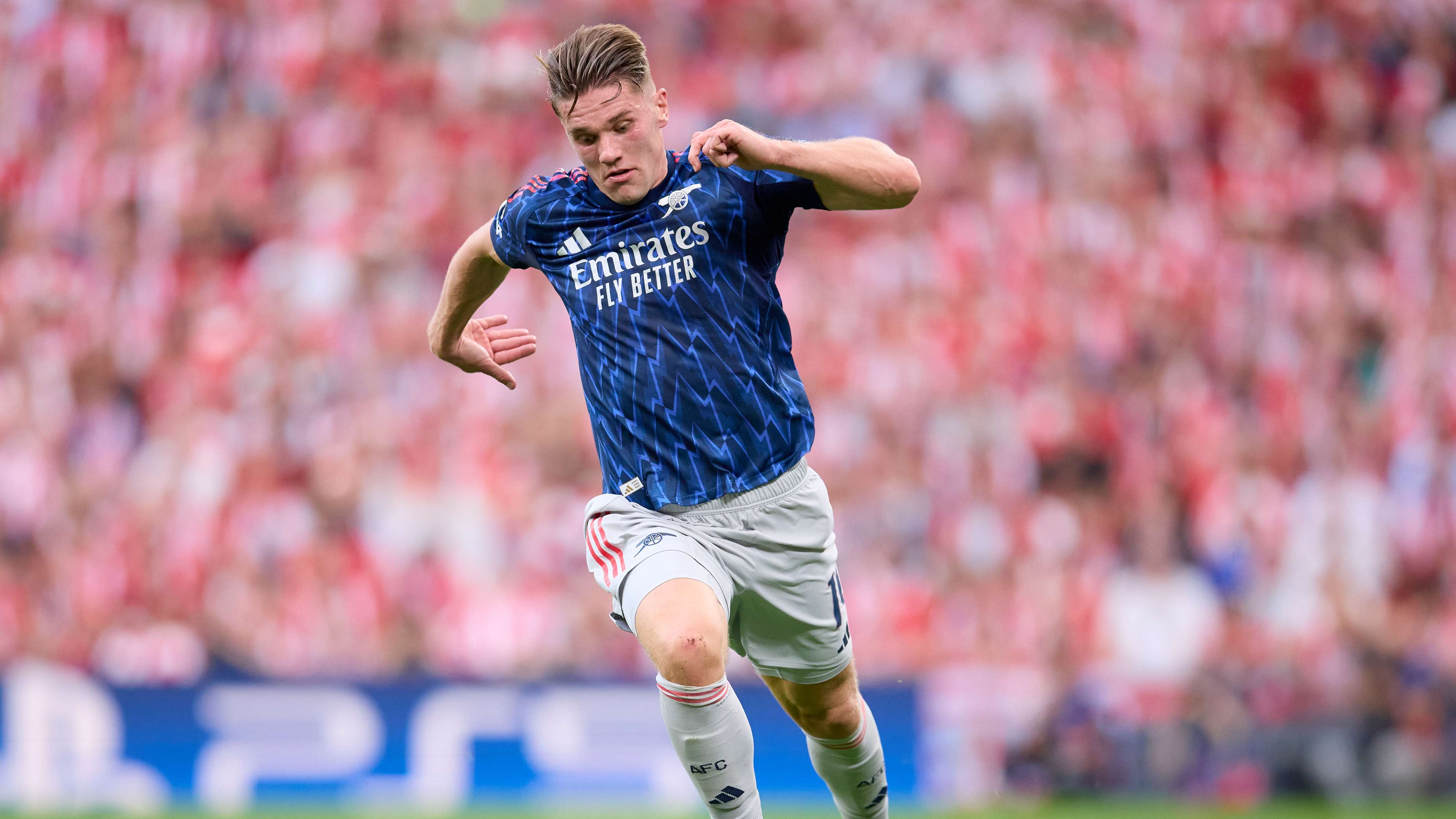 Athletic Club v Arsenal FC - UEFA Champions League 2025/26 League Phase MD1