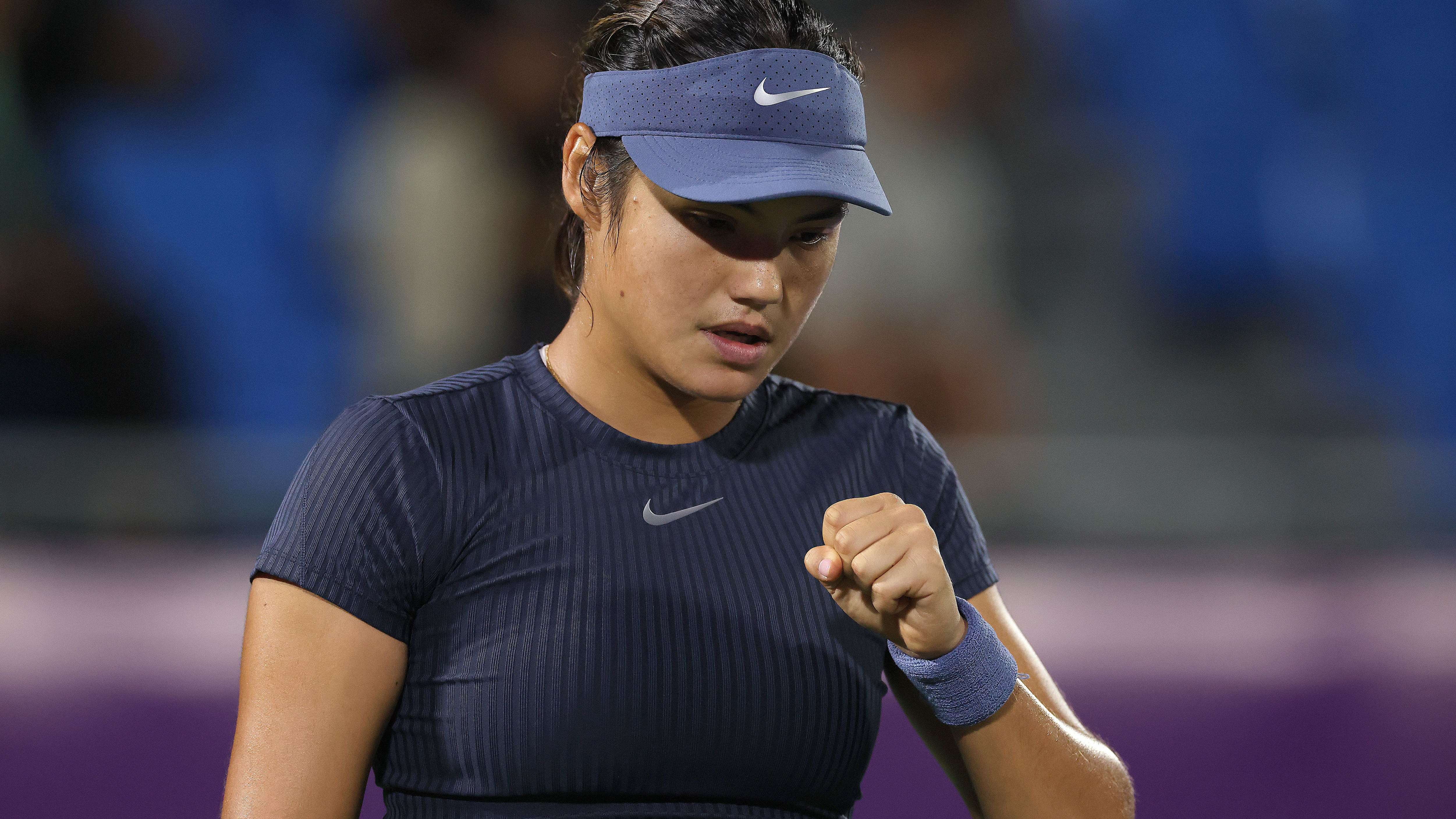 Korea Open Tennis - Day 3