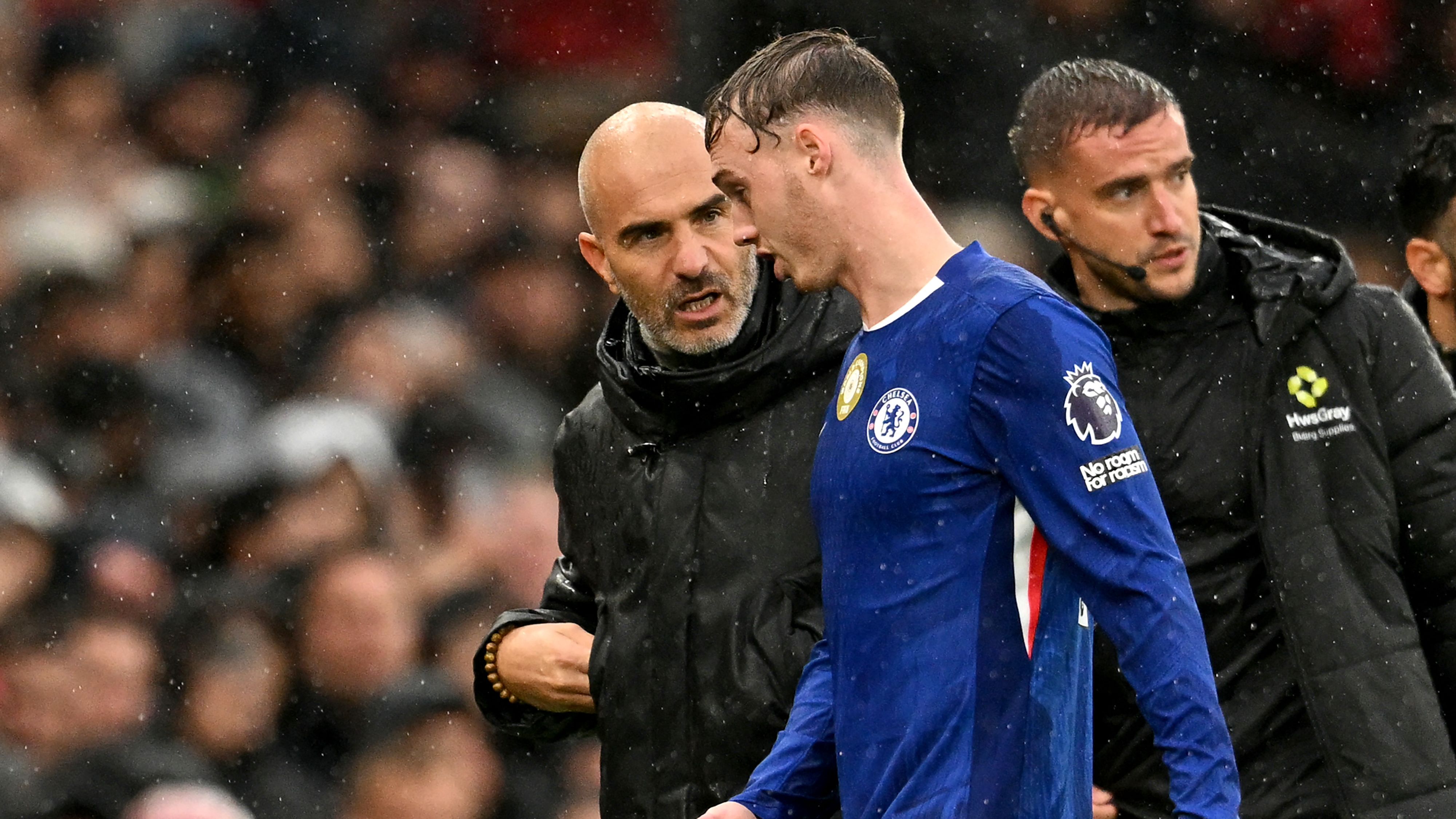 Chelsea contro Leeds United nella Premier League, formazione e chi gioca