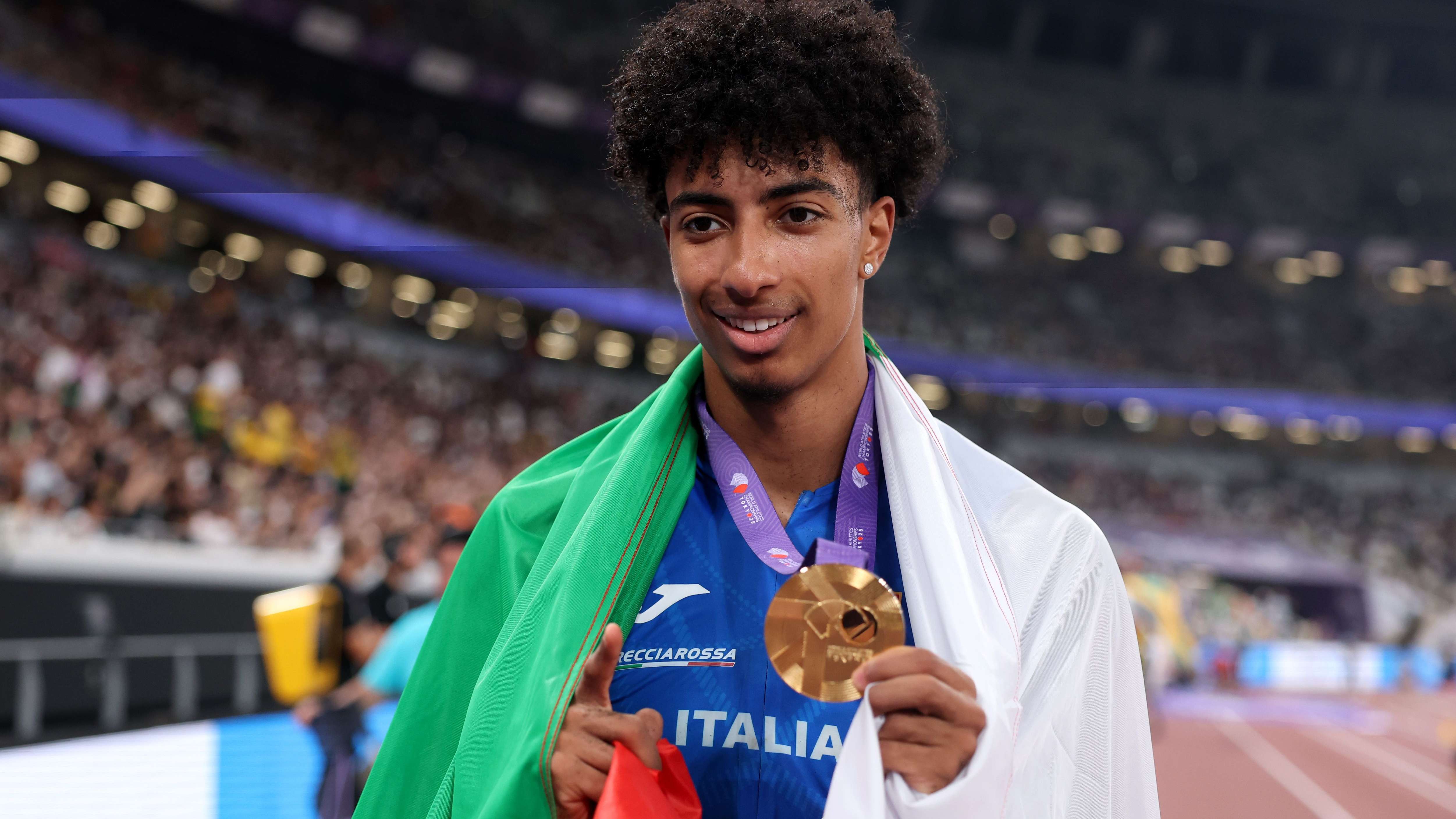 Day 5 - World Athletics Championships Tokyo 2025