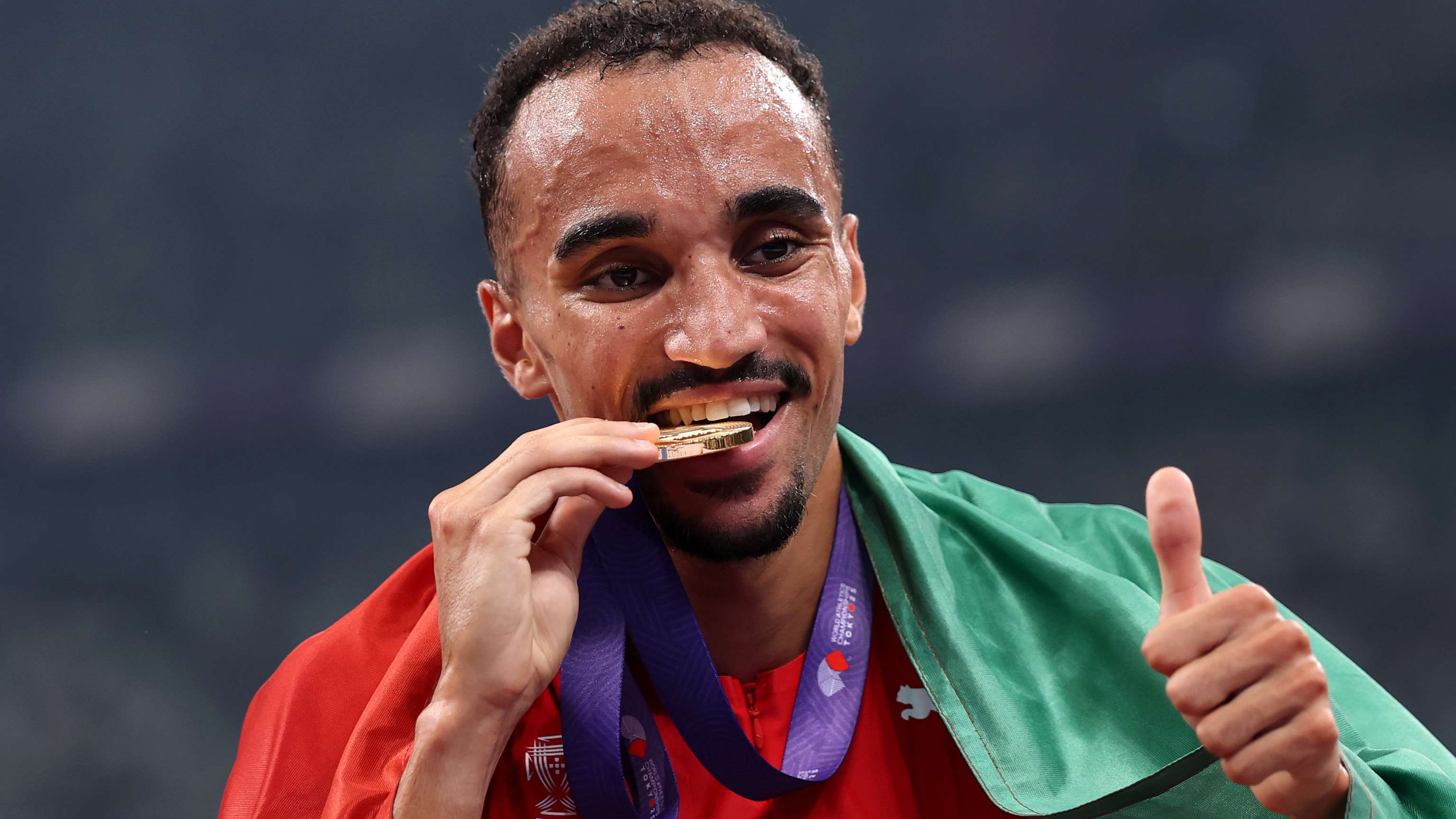 Day 5 - World Athletics Championships Tokyo 2025