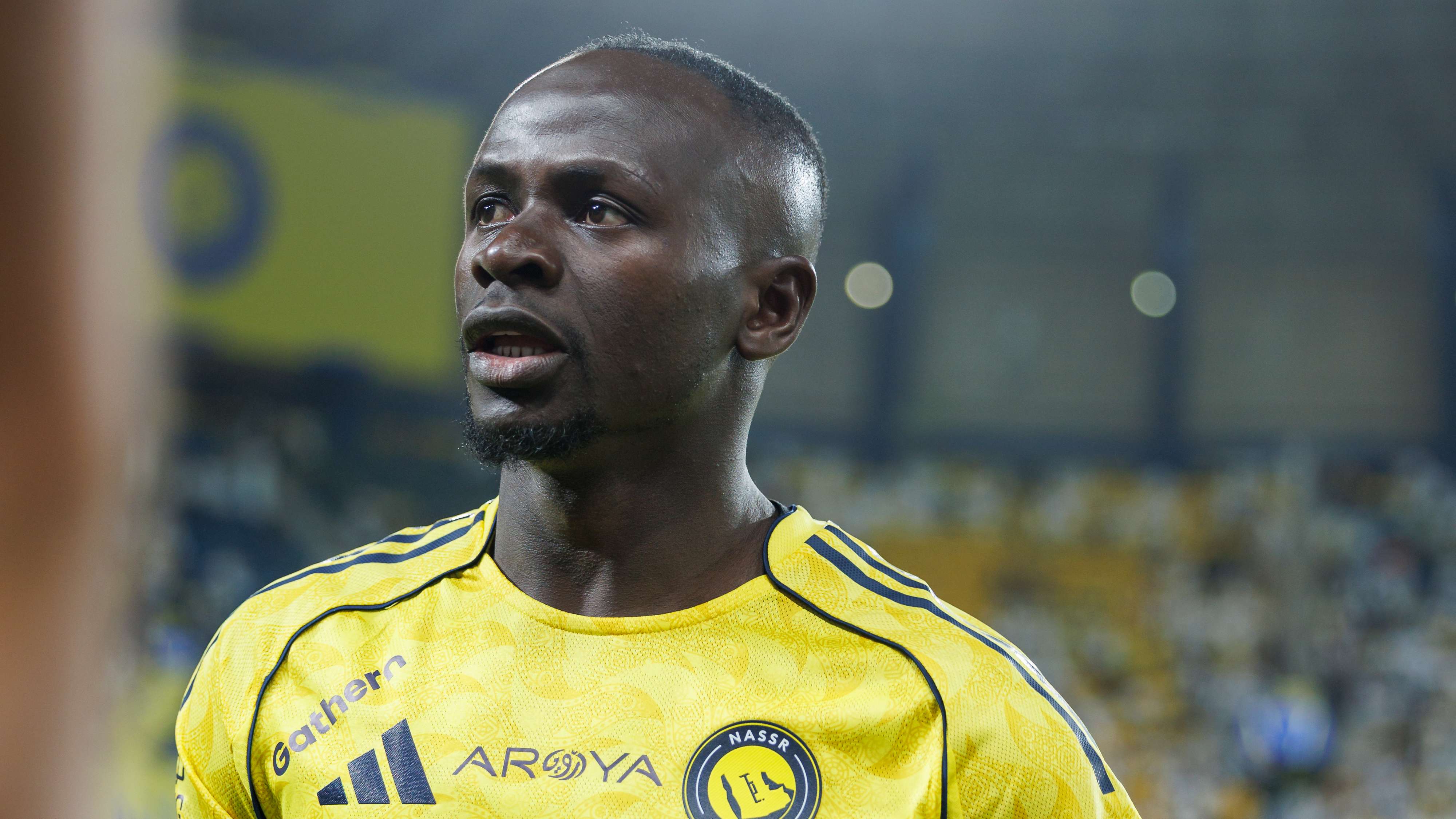 Al Nassr v Al Riyadh - Saudi Pro League