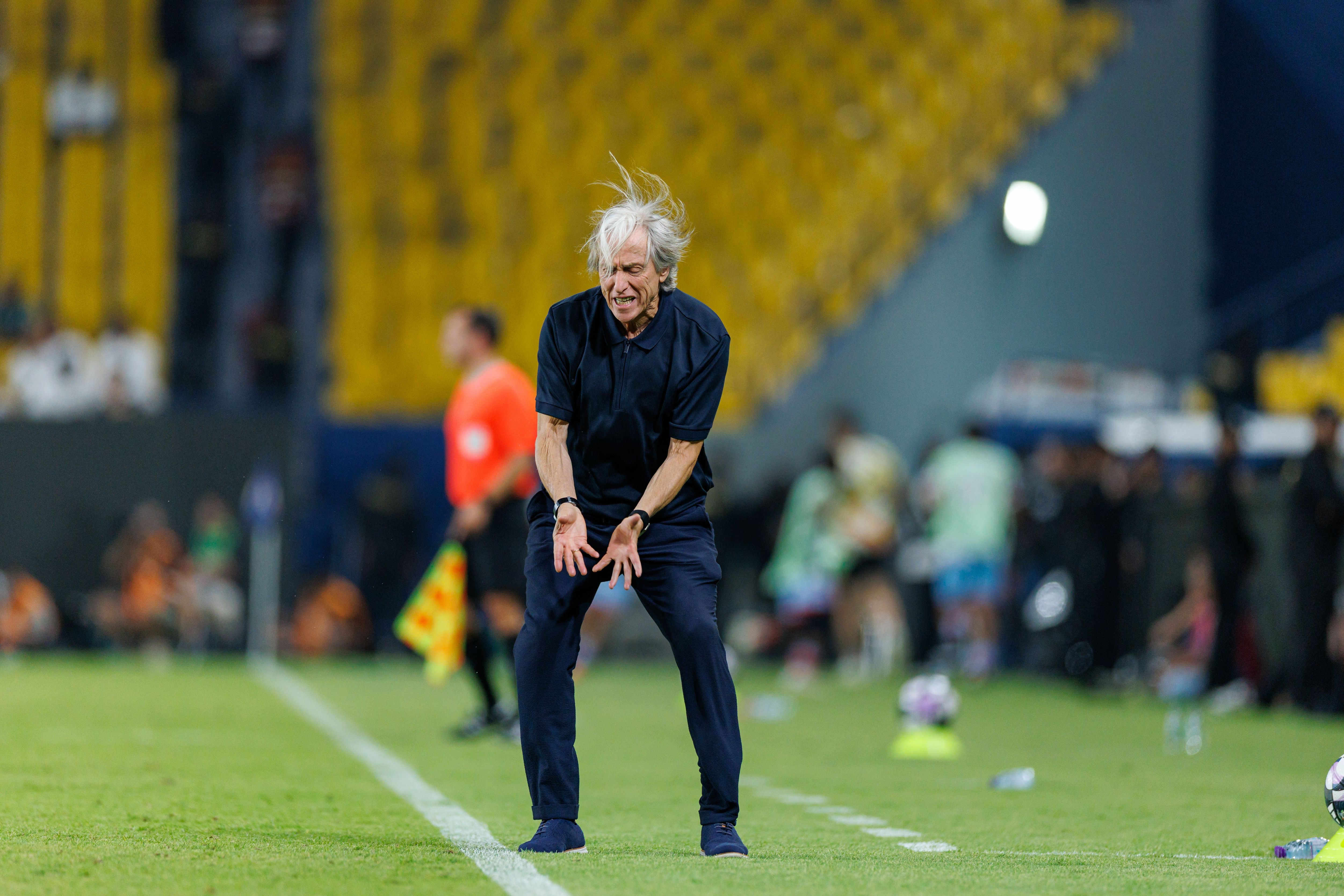 Al Nassr v Al Riyadh - Saudi Pro League