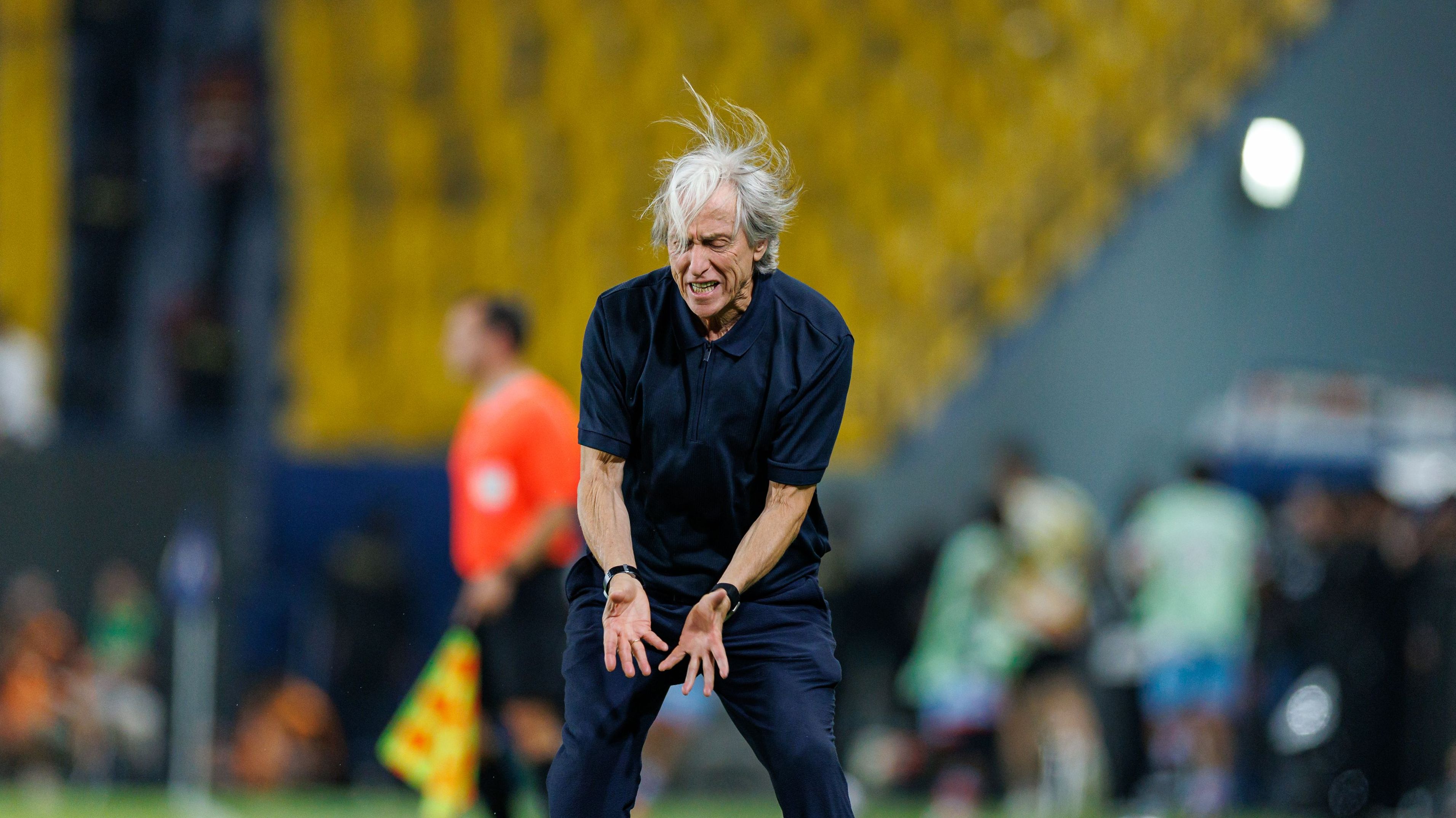 纳斯尔三人组康复前往俱乐部的场景 Getty Images
