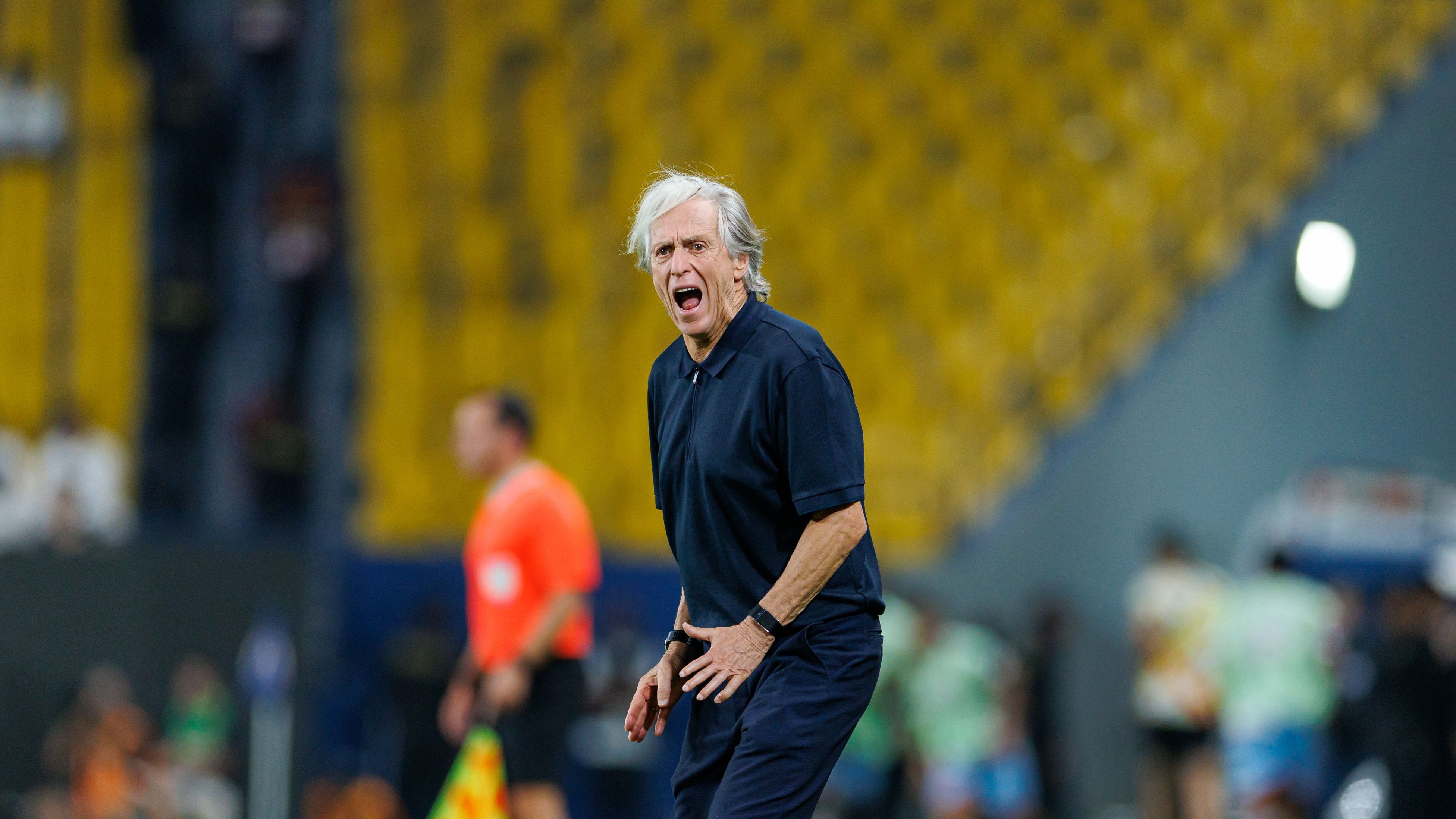 Tarik Dhiab indica i migliori allenatori della Saudi Pro League, con Jesus tra i preferiti