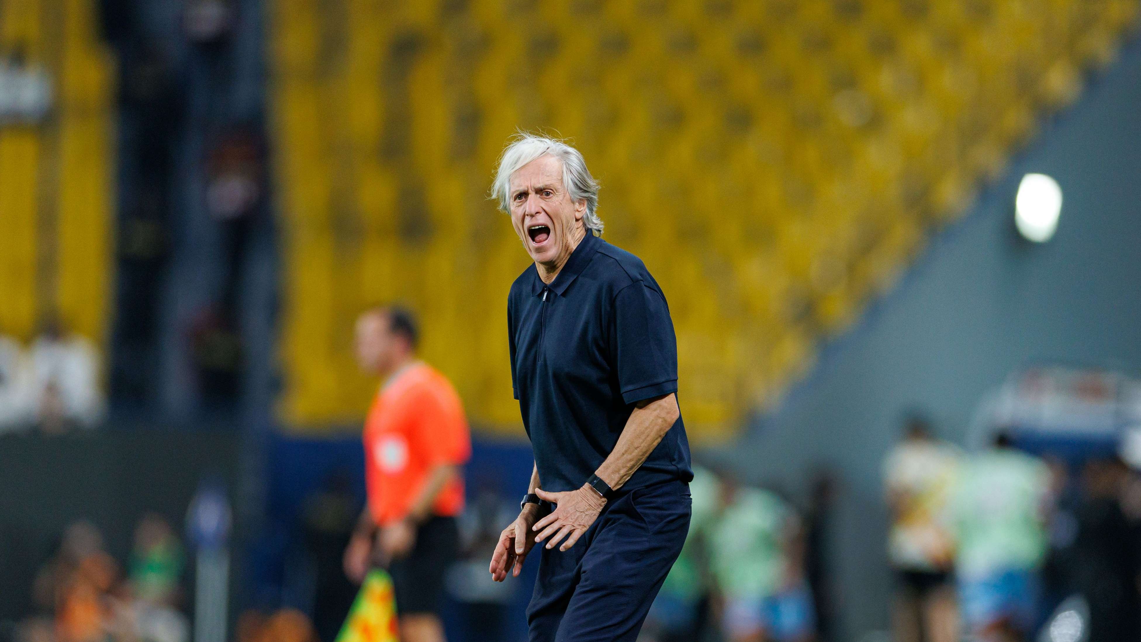 Al Nassr v Al Riyadh - Saudi Pro League