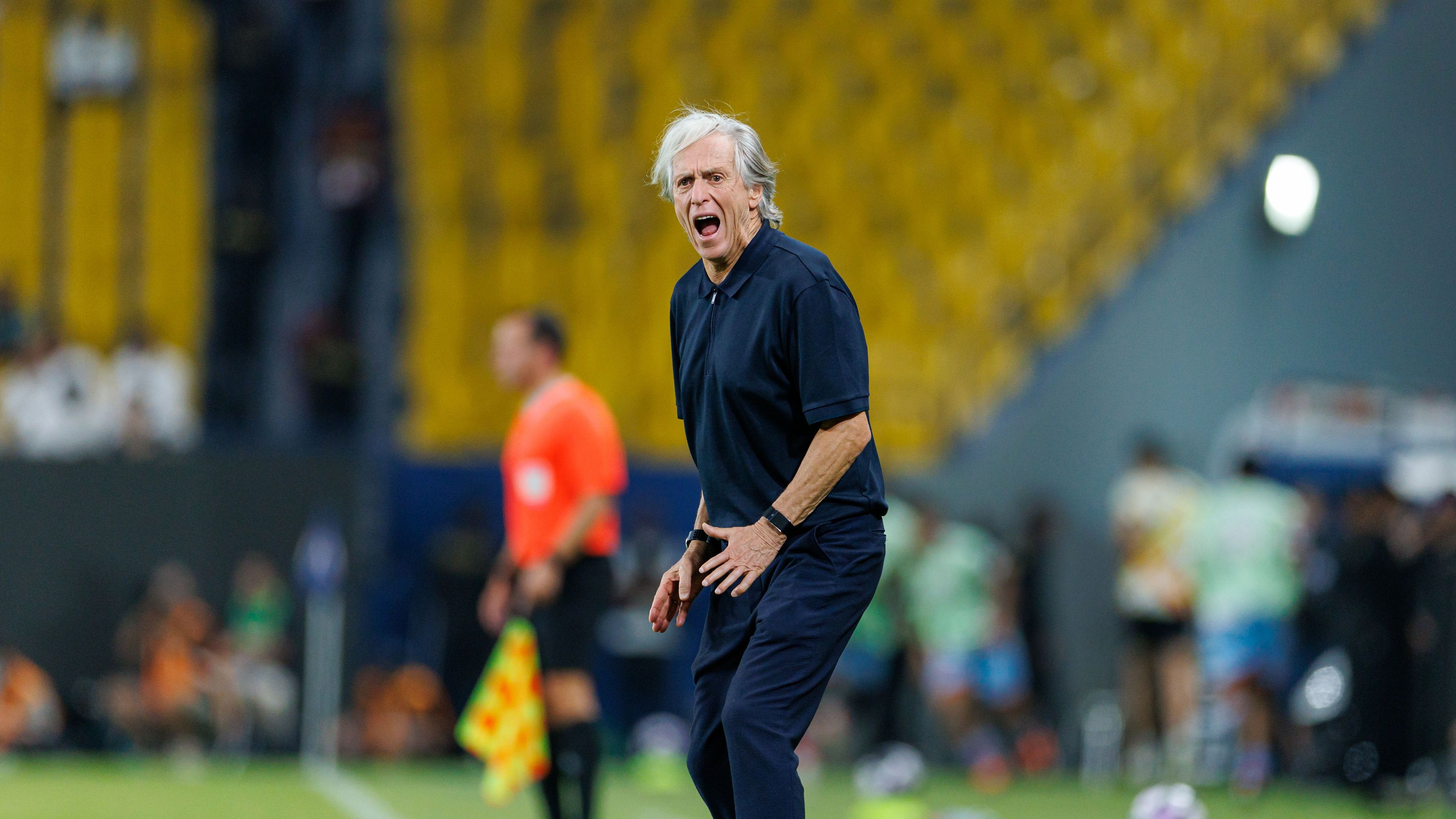 Al Nassr v Al Riyadh - Saudi Pro League