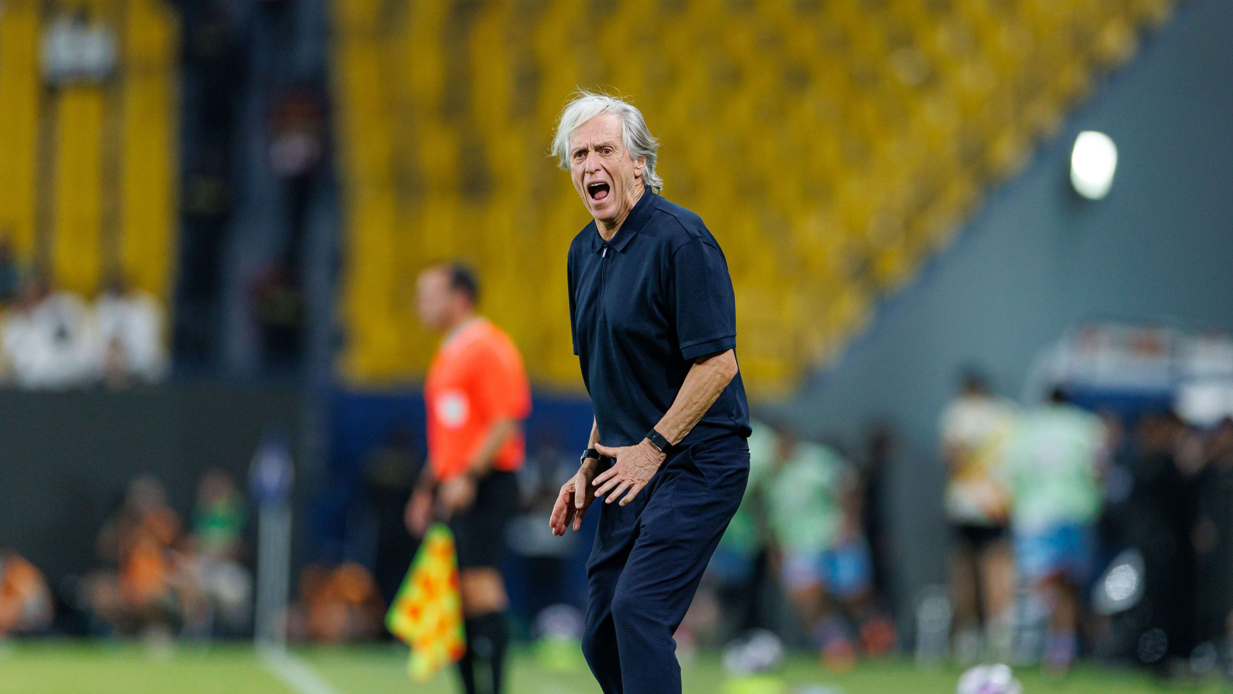 Al Nassr v Al Riyadh - Saudi Pro League