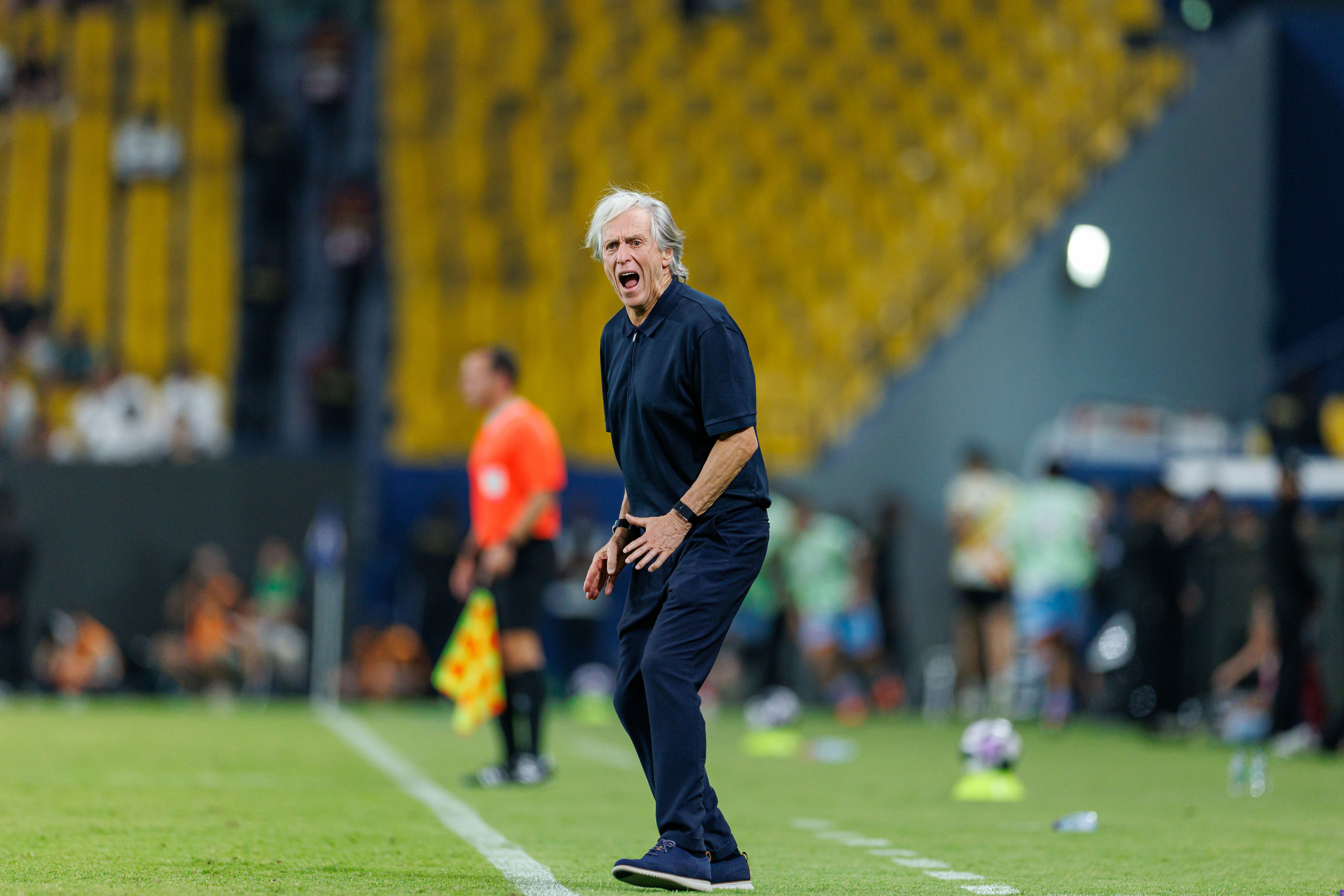 Al Nassr v Al Riyadh - Saudi Pro League
