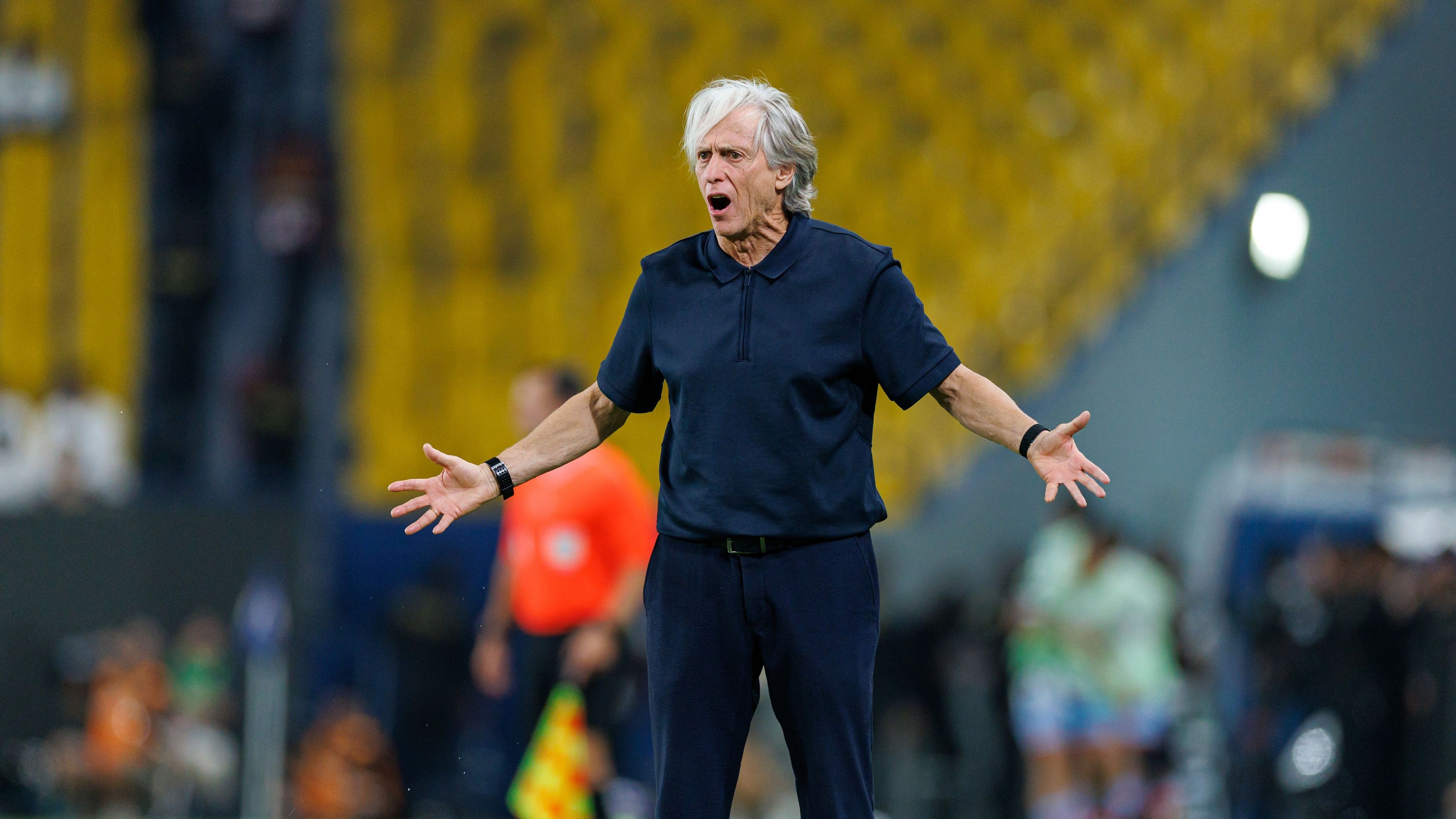 Al Nassr v Al Riyadh - Saudi Pro League