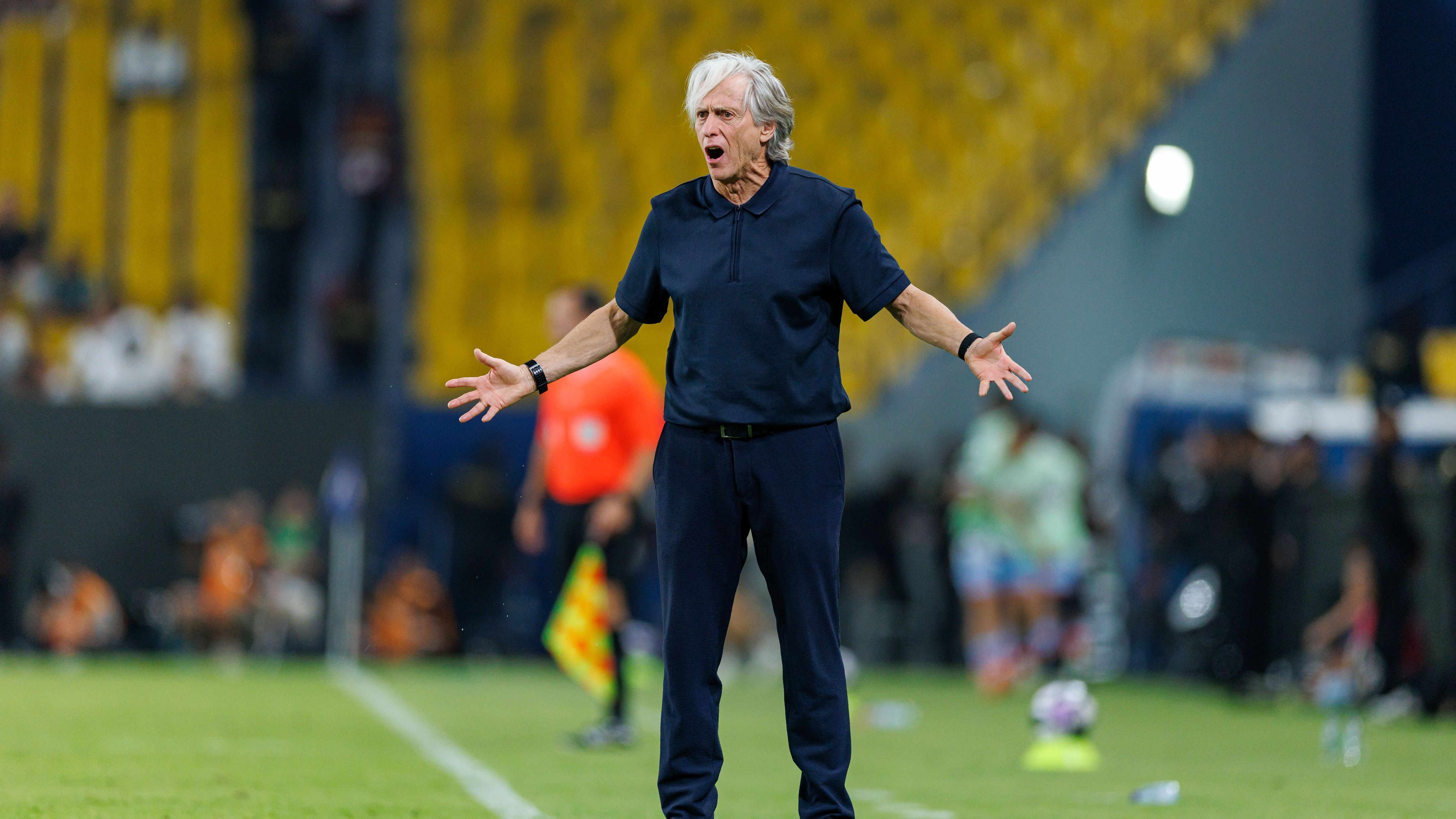 Al Nassr v Al Riyadh - Saudi Pro League