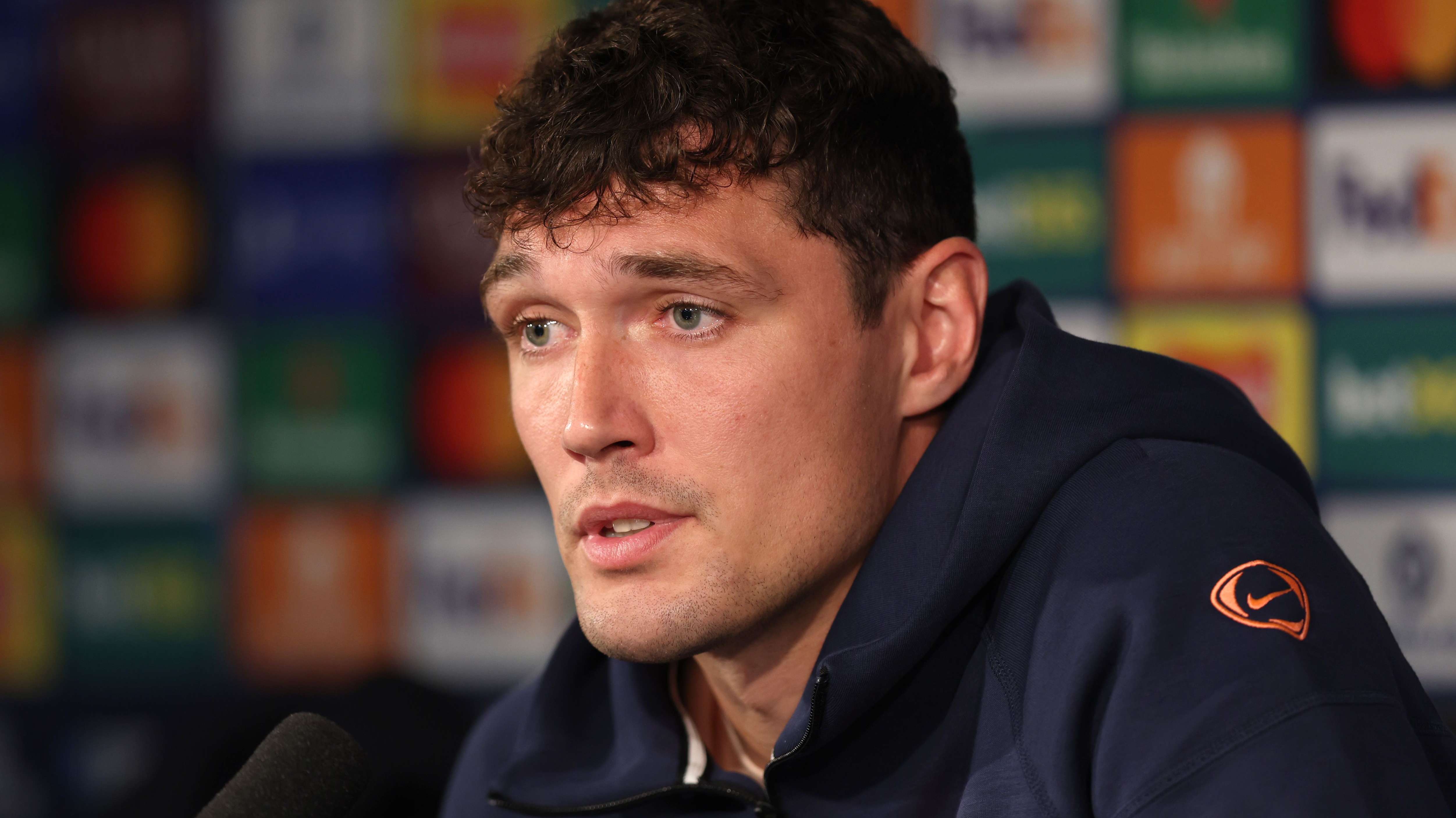 FC Barcelona Training Session And Press Conference - UEFA Champions League 2025/26 League Phase MD1