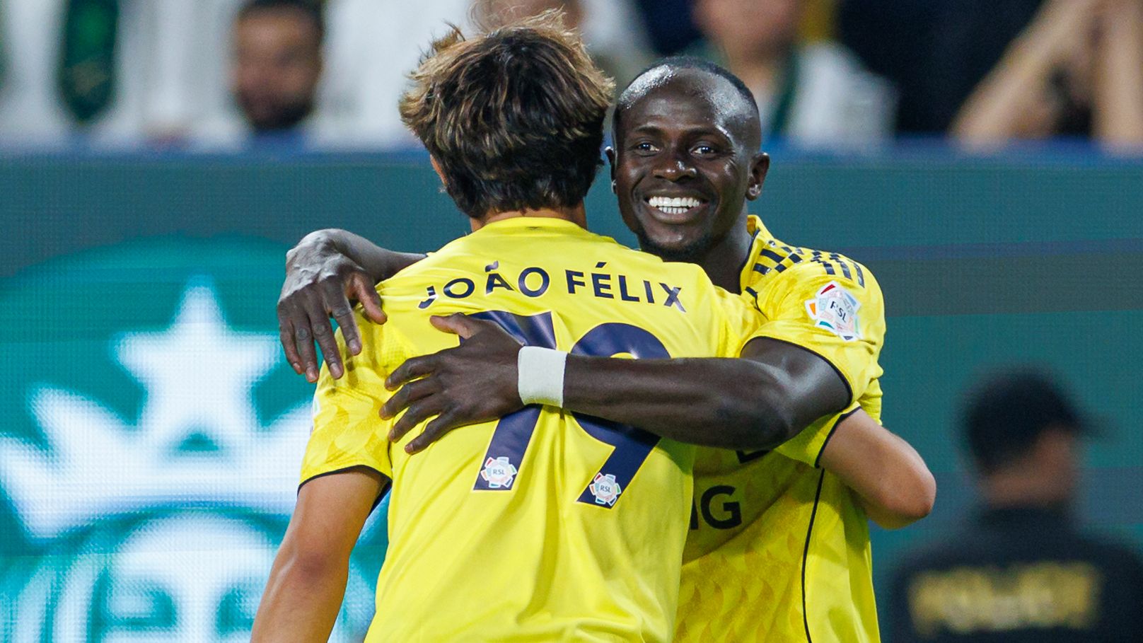 Al Nassr vs Al Riyadh – Saudi Pro League, Mané et Félix en lumière