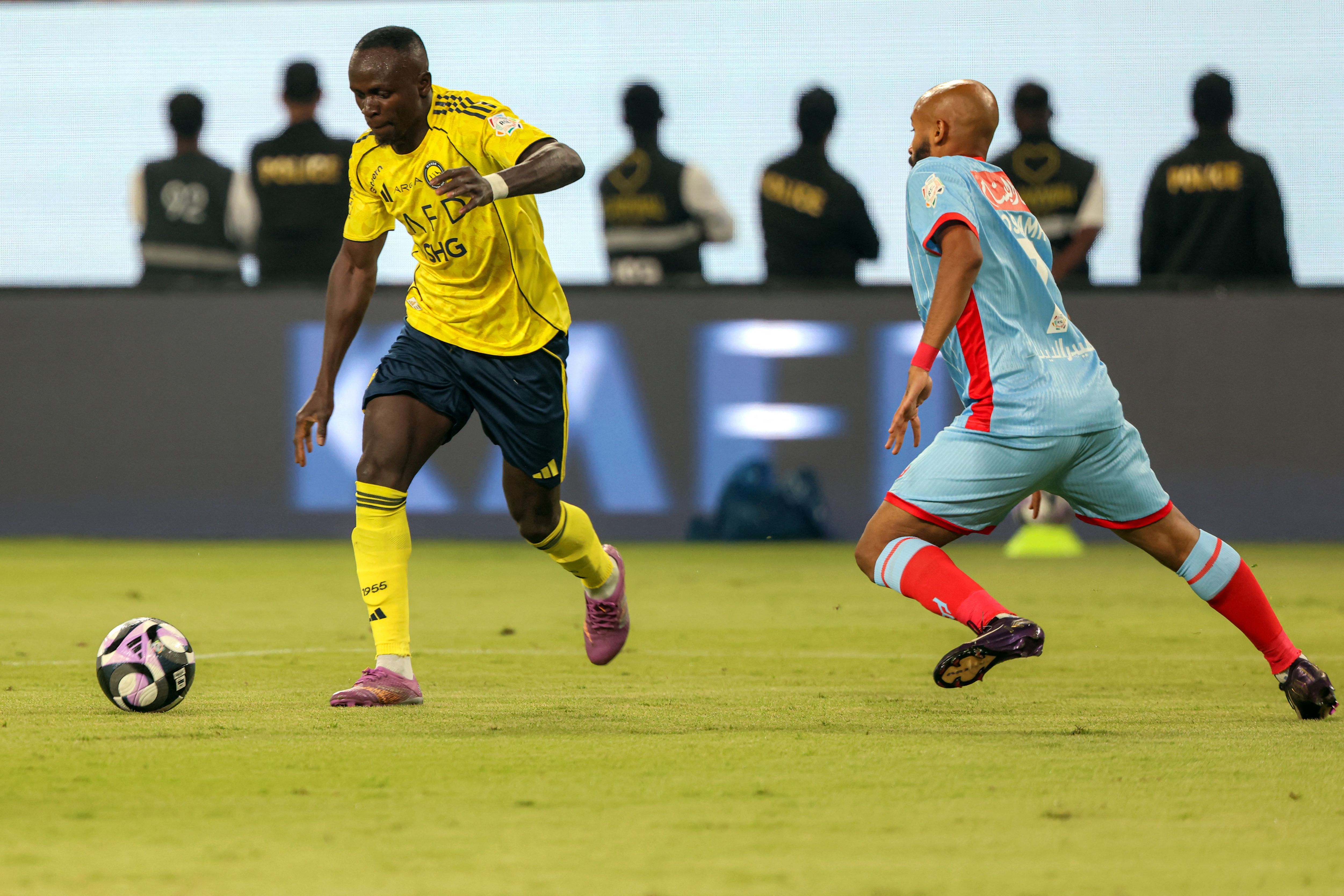FBL-KSA-NASSR-RIYADH