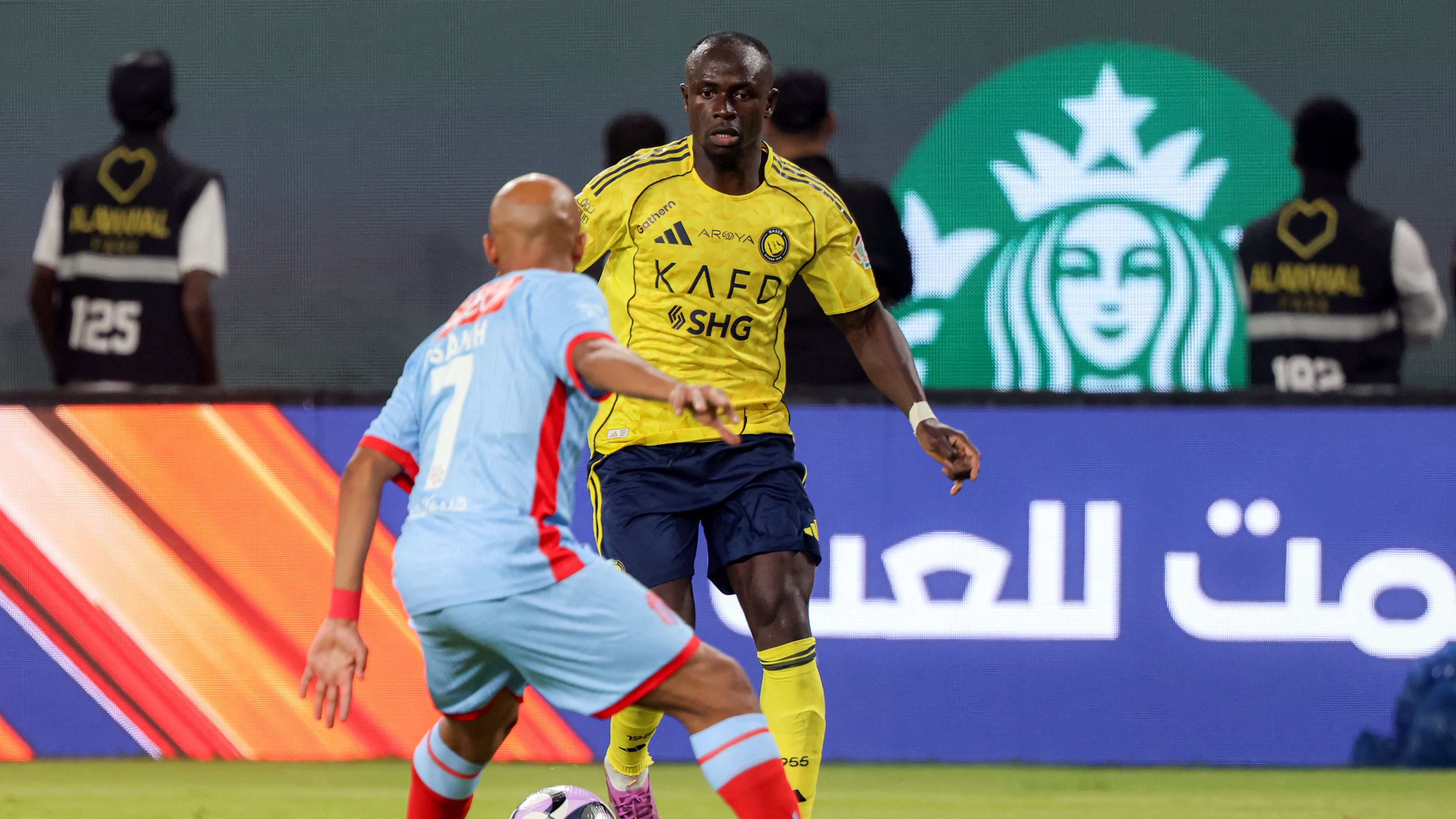 FBL-KSA-NASSR-RIYADH