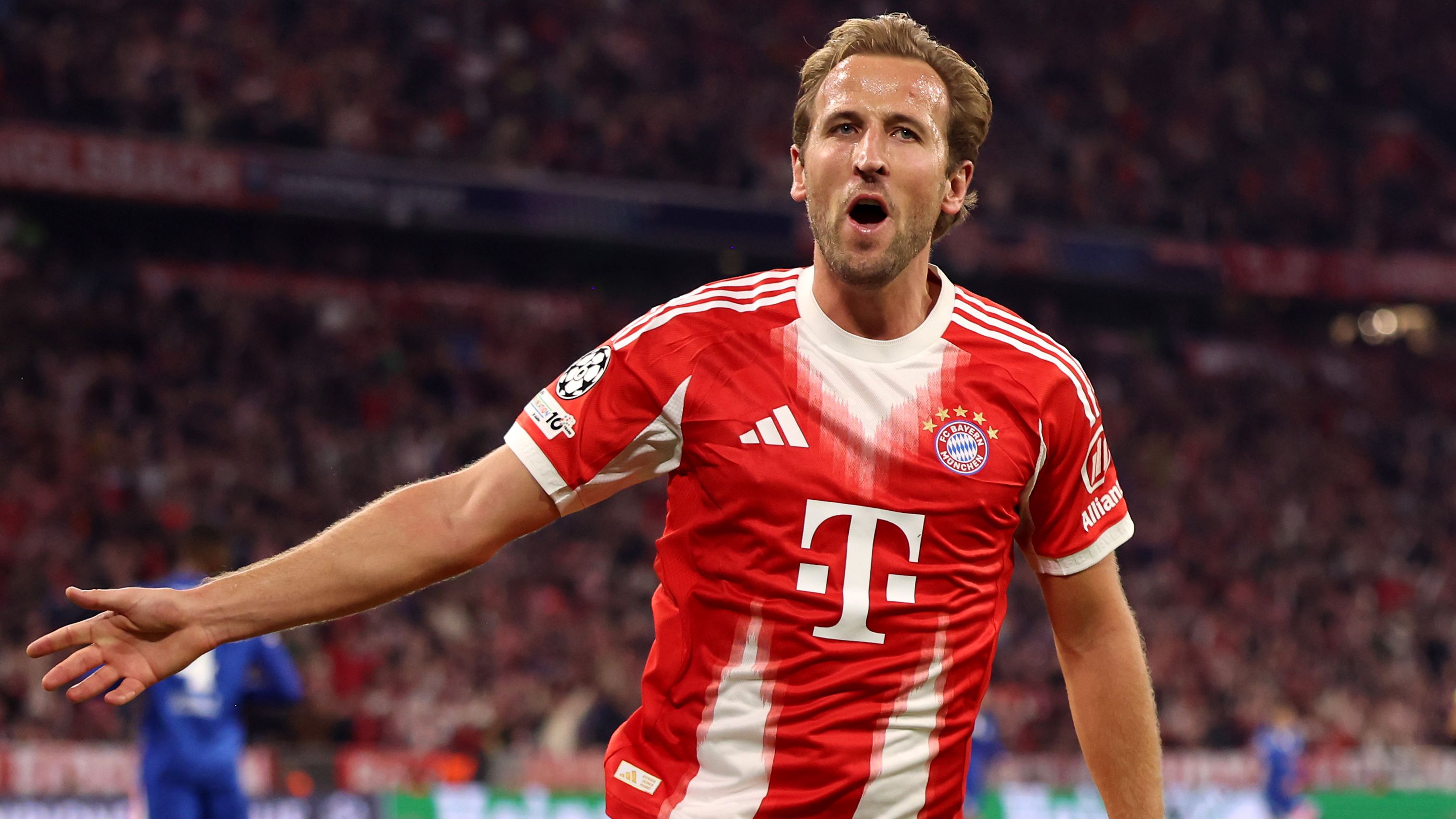 FC Bayern München v Chelsea FC - UEFA Champions League 2025/26 League Phase MD1
