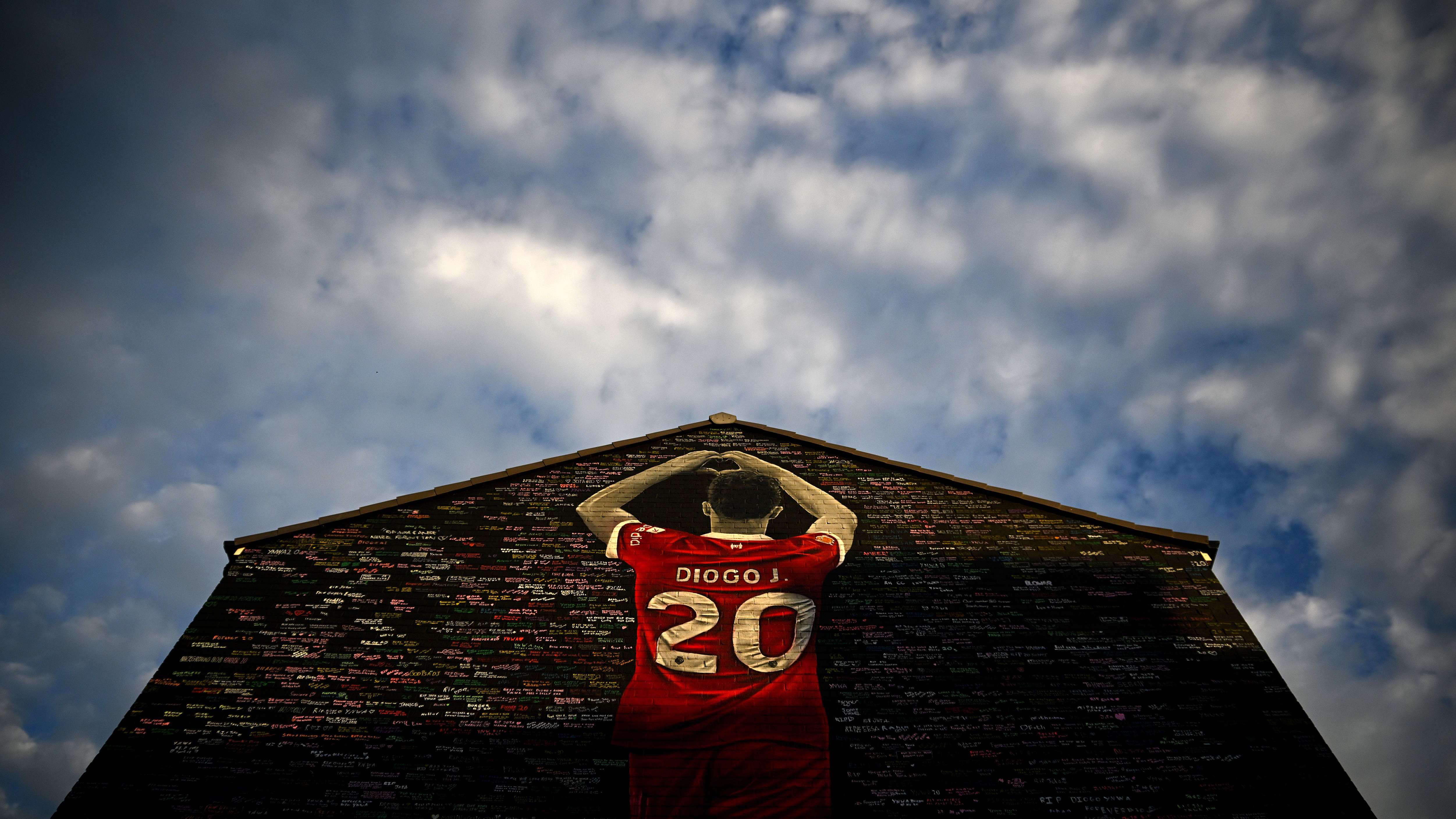 Liverpool FC v Atletico de Madrid - UEFA Champions League 2025/26 League Phase MD1