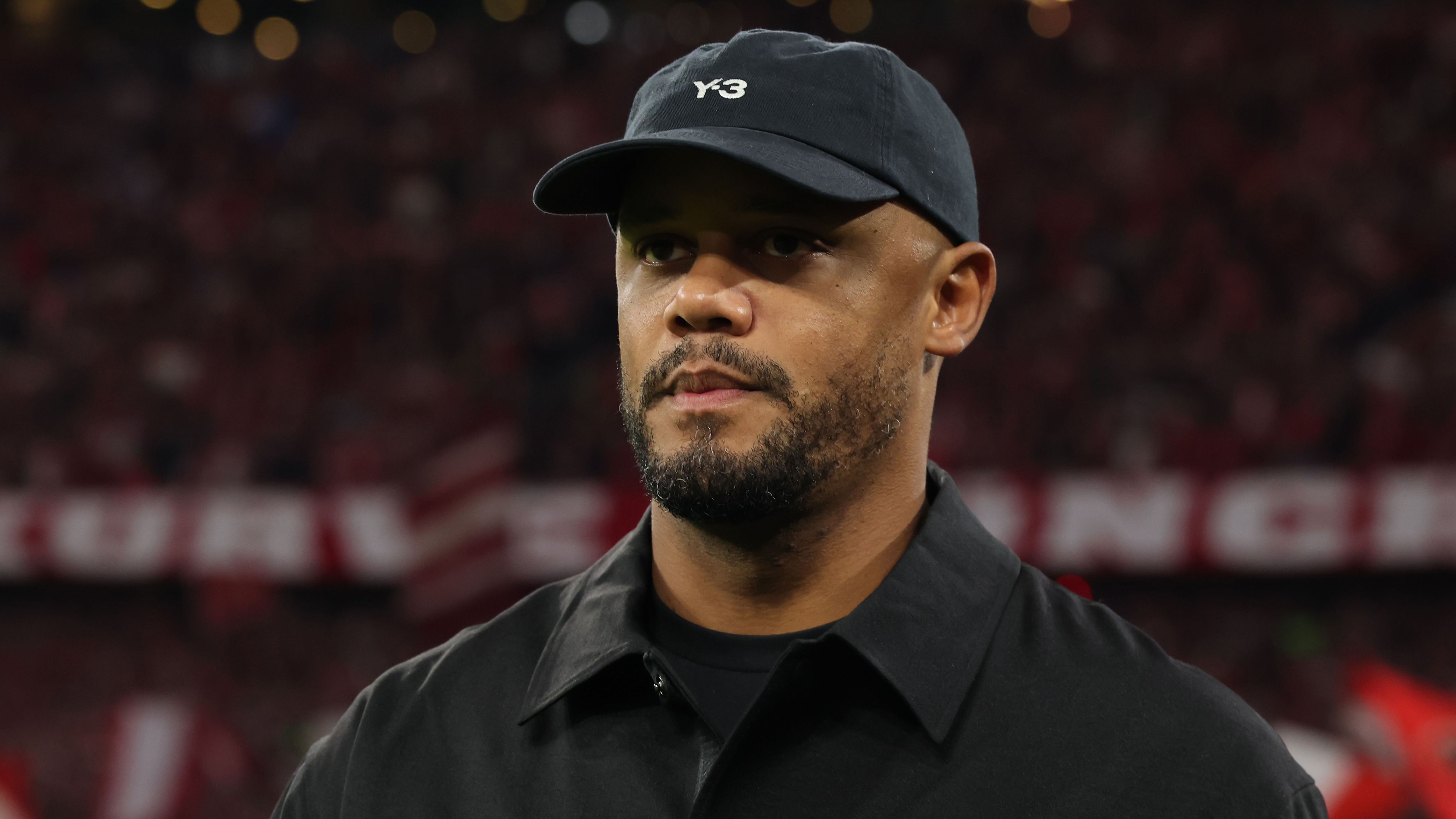 FC Bayern München v Chelsea FC - UEFA Champions League 2025/26 League Phase MD1