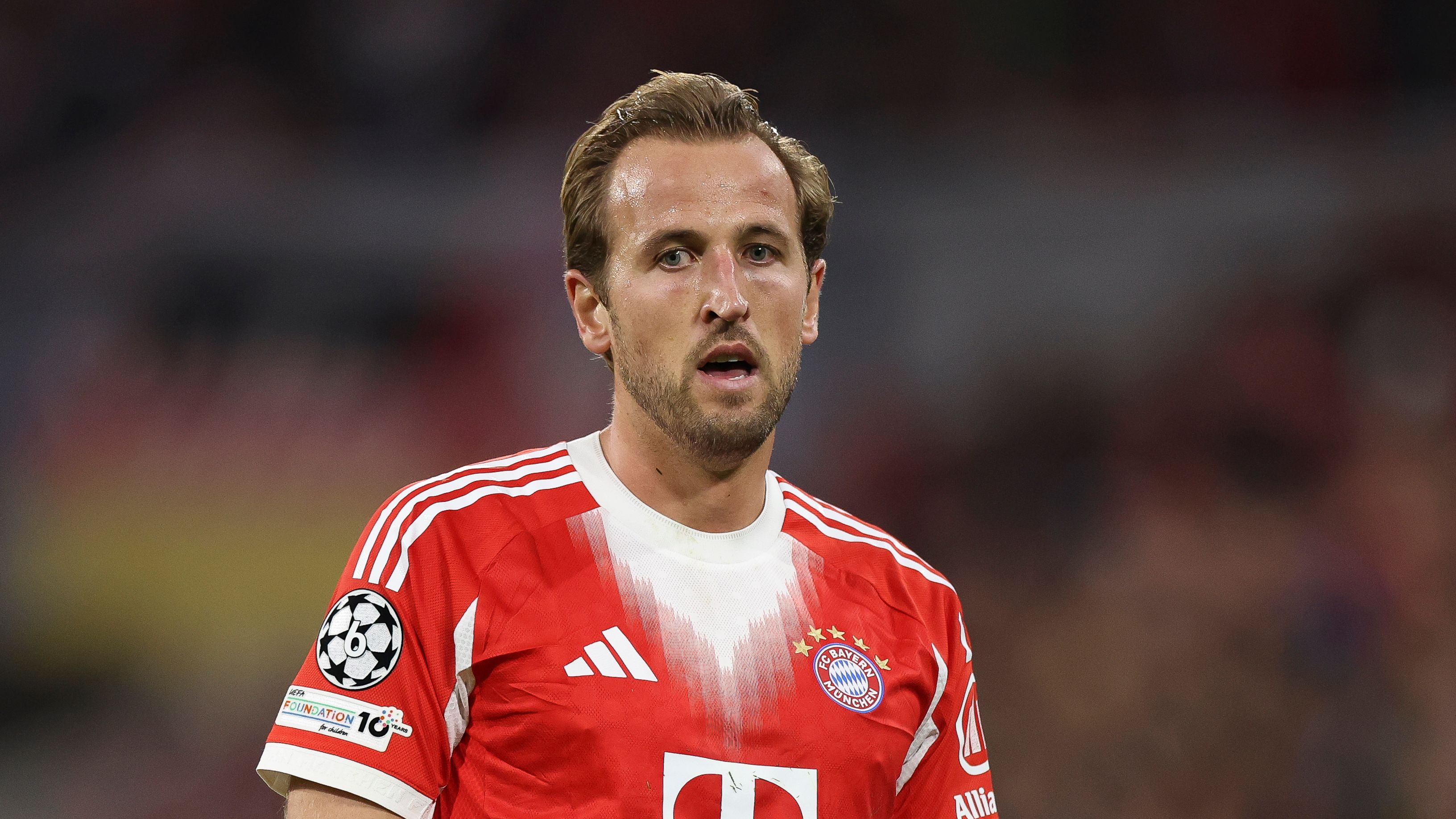 FC Bayern München v Chelsea FC - UEFA Champions League 2025/26 League Phase MD1