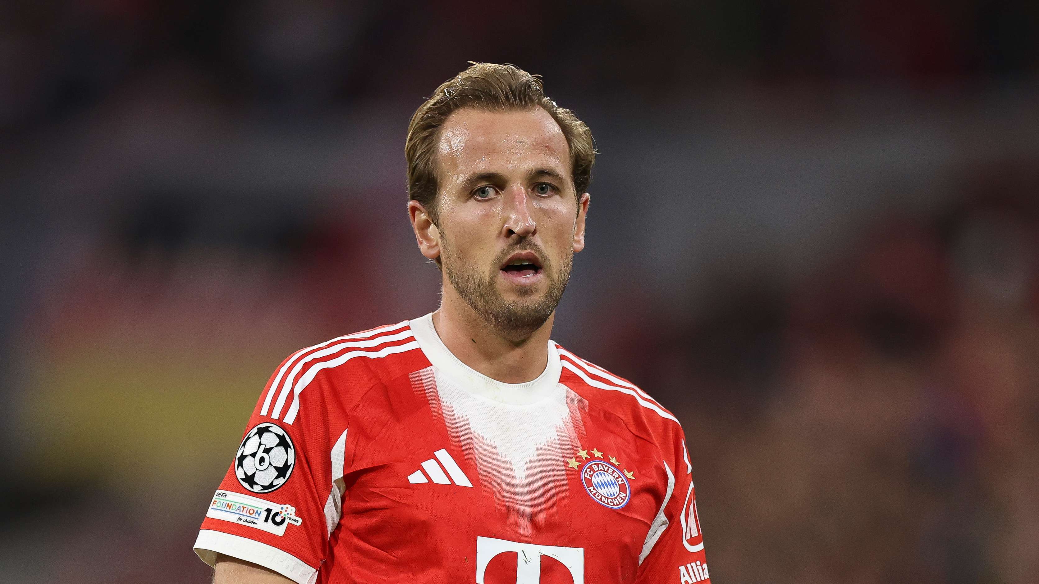 FC Bayern München v Chelsea FC - UEFA Champions League 2025/26 League Phase MD1