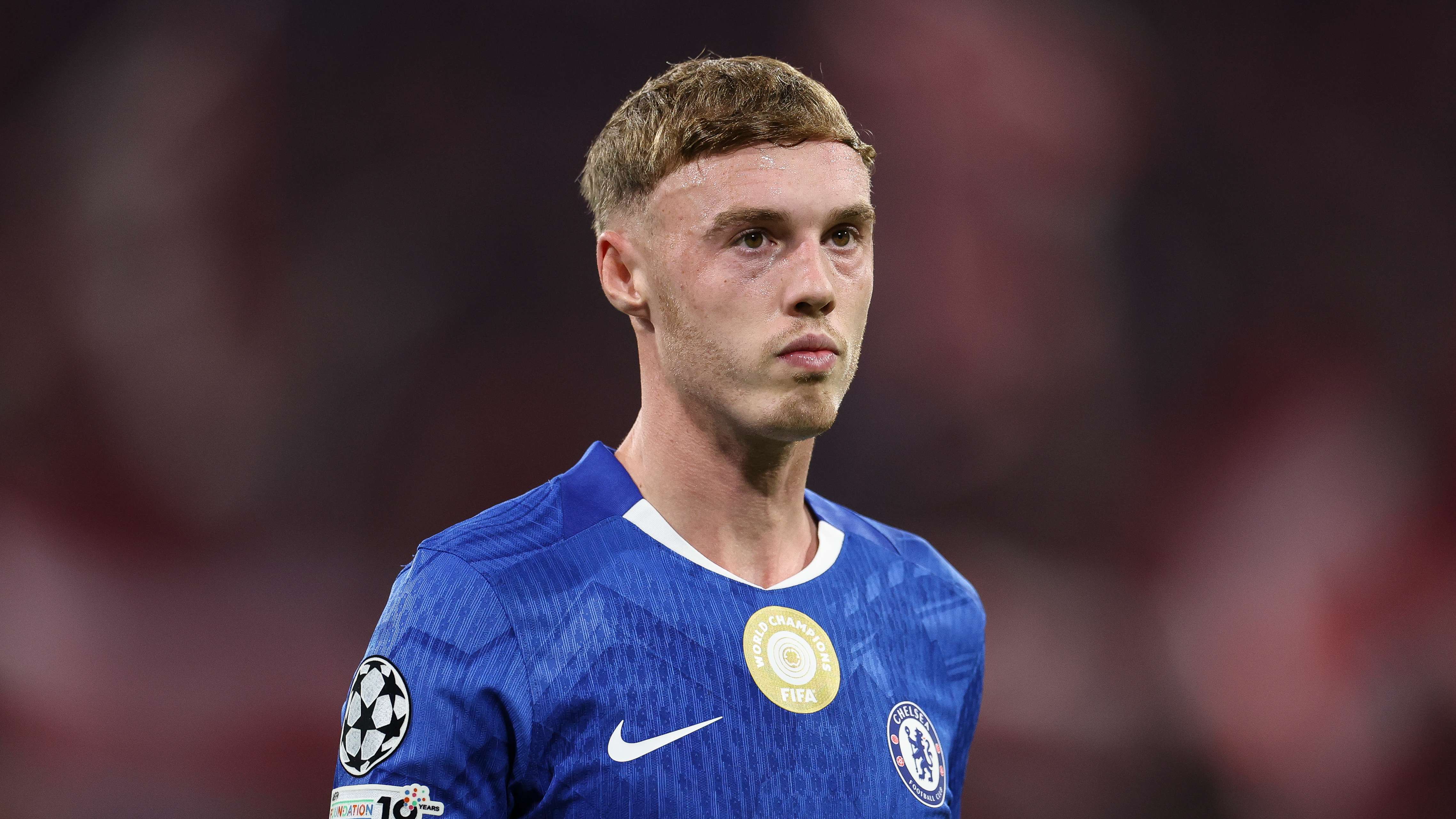 FC Bayern München v Chelsea FC - UEFA Champions League 2025/26 League Phase MD1