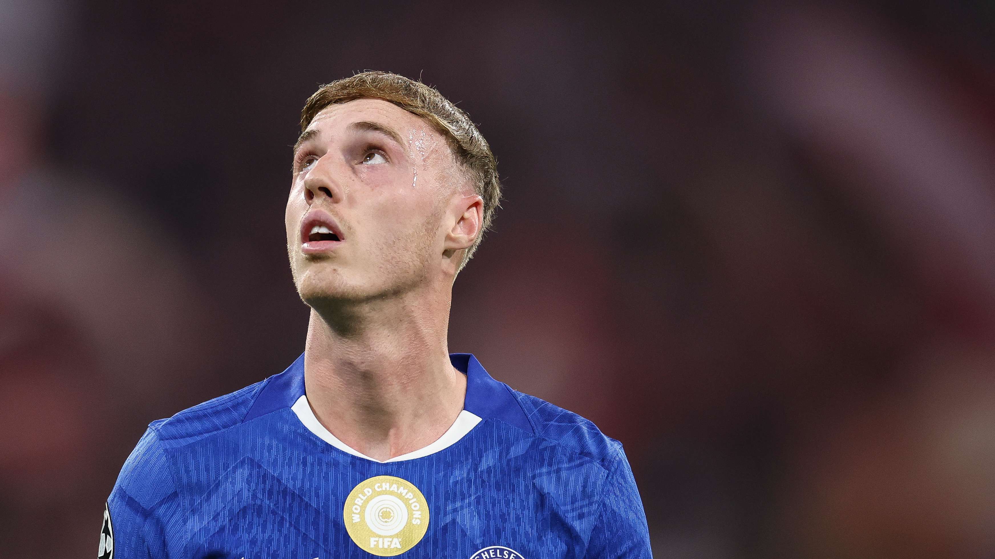 FC Bayern München v Chelsea FC - UEFA Champions League 2025/26 League Phase MD1