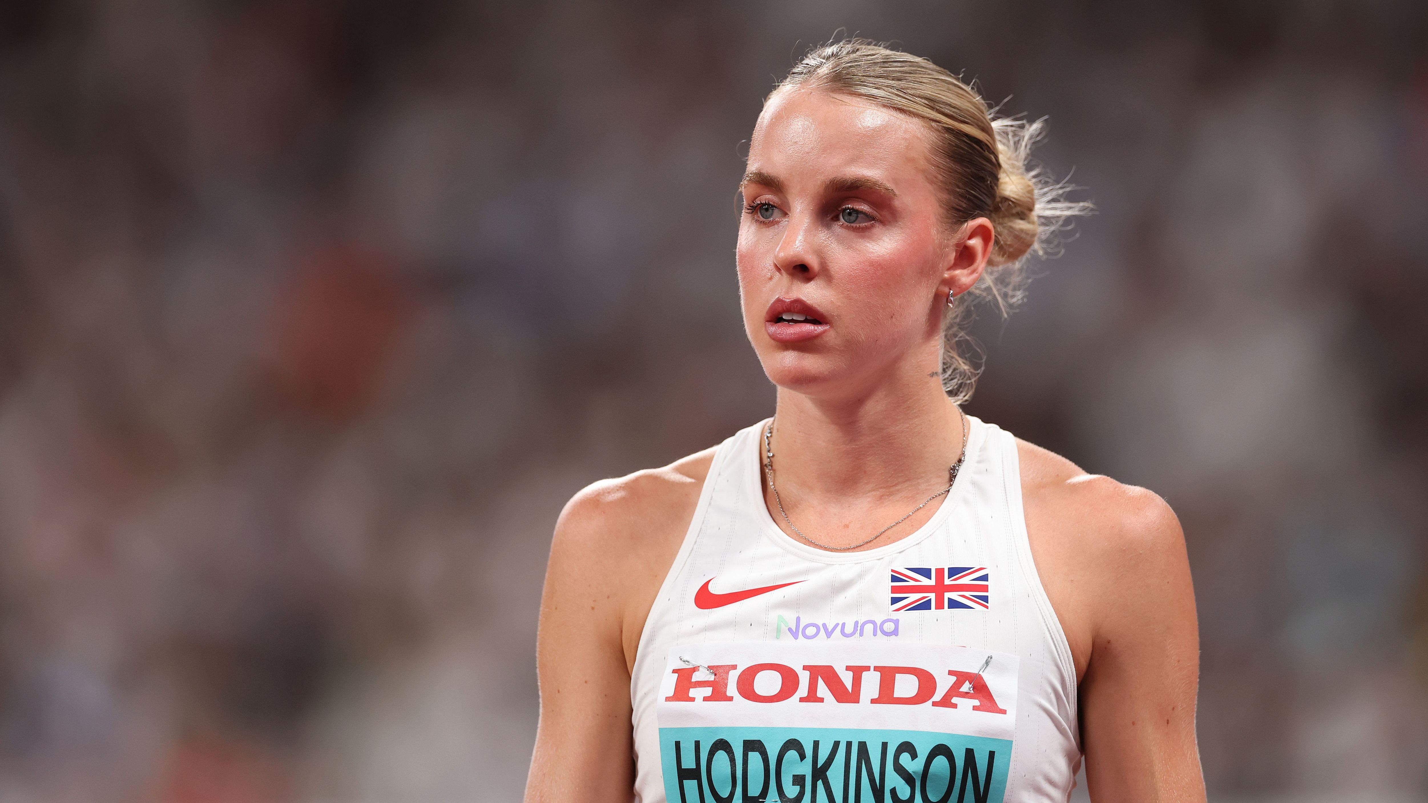 Day 6 - World Athletics Championships Tokyo 2025