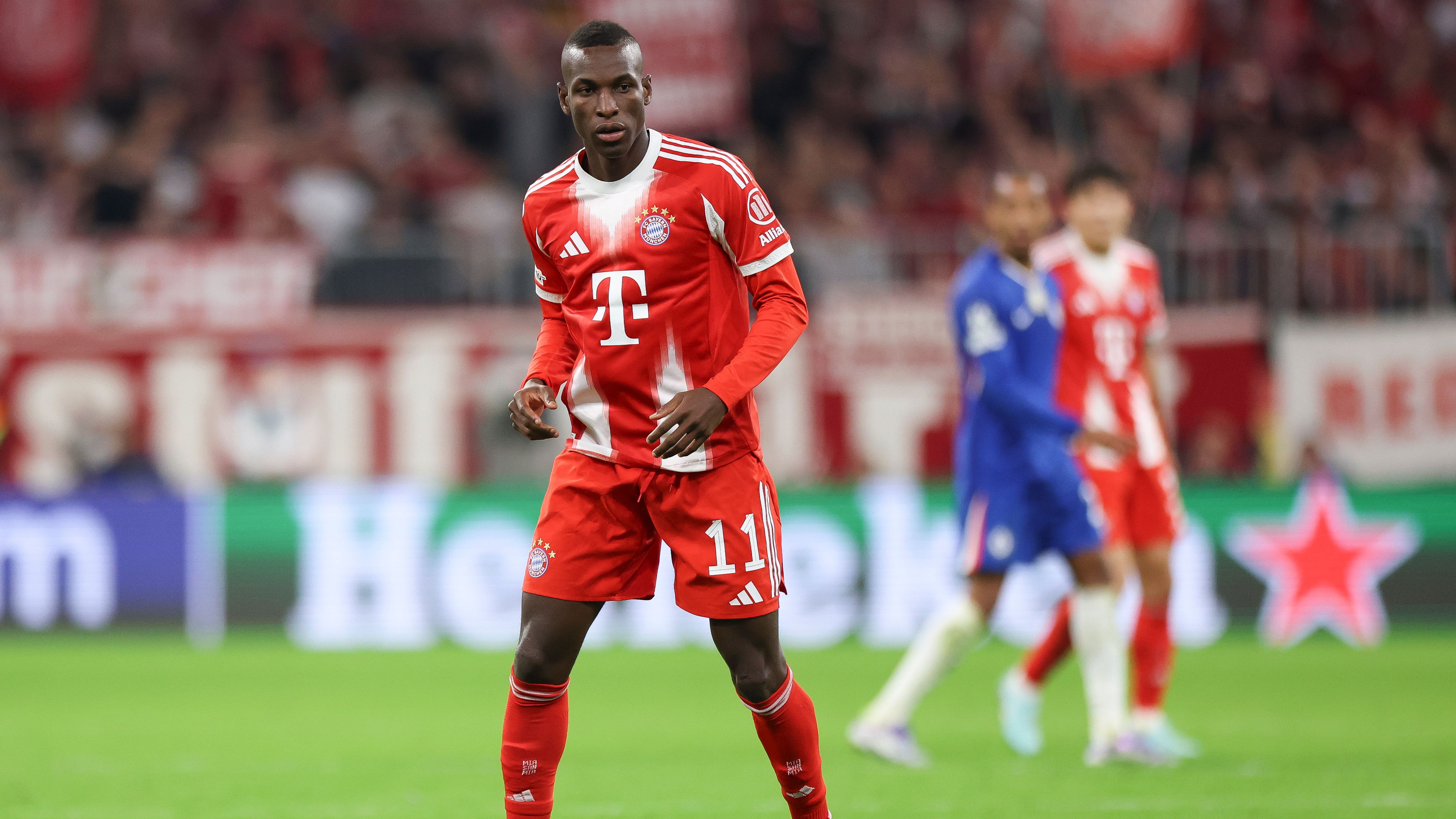 FC Bayern München v Chelsea FC - UEFA Champions League 2025/26 League Phase MD1