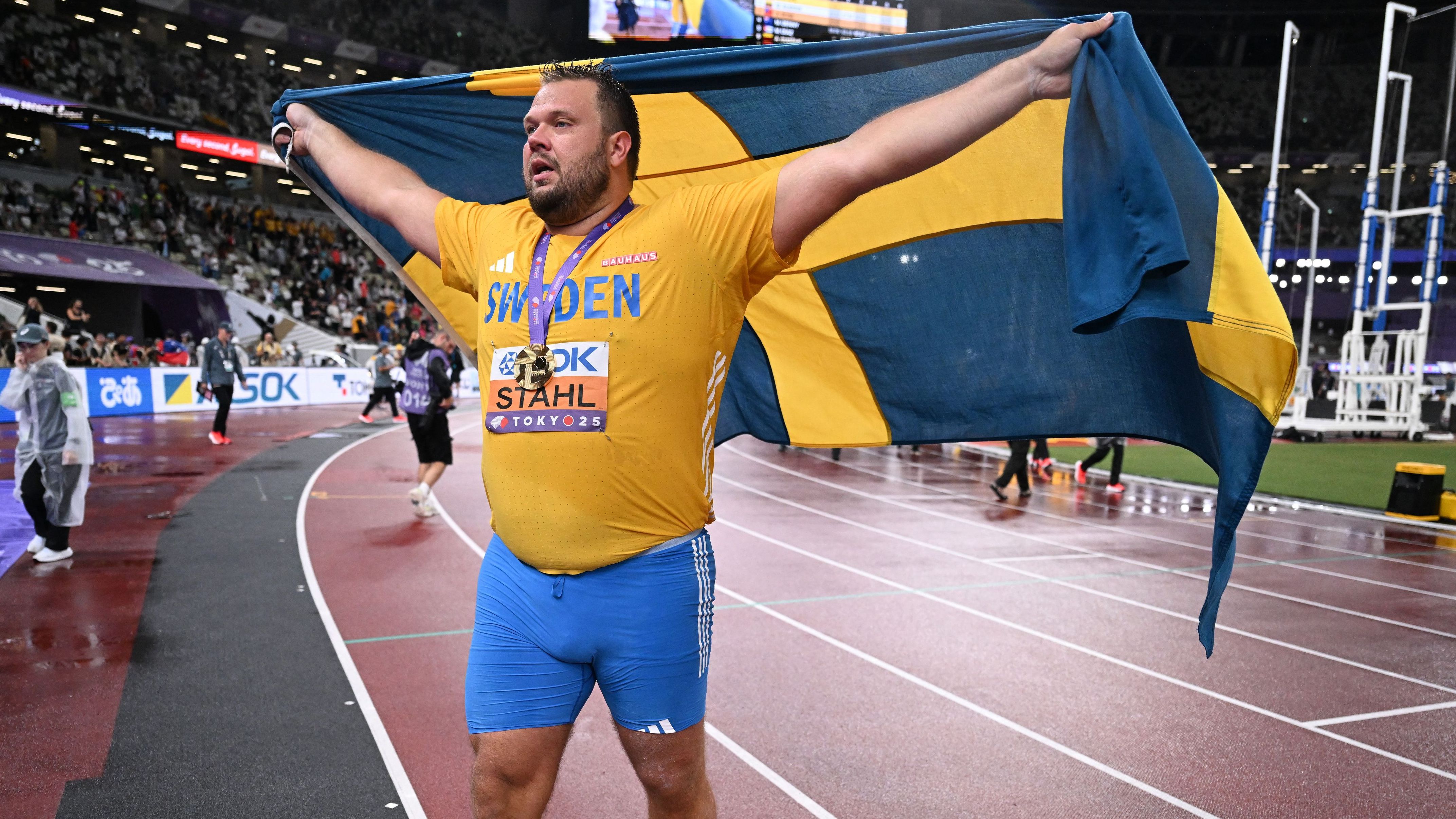 ATHLETICS-WORLD-2025