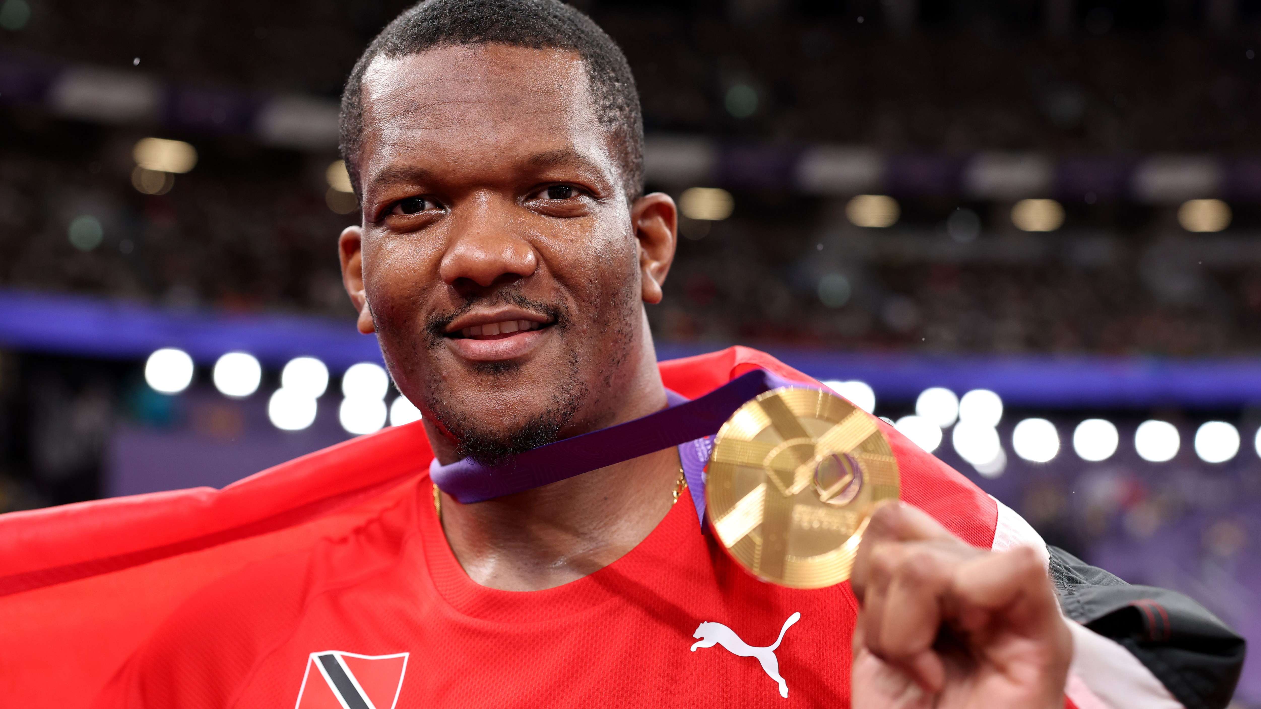 Day 6 - World Athletics Championships Tokyo 2025