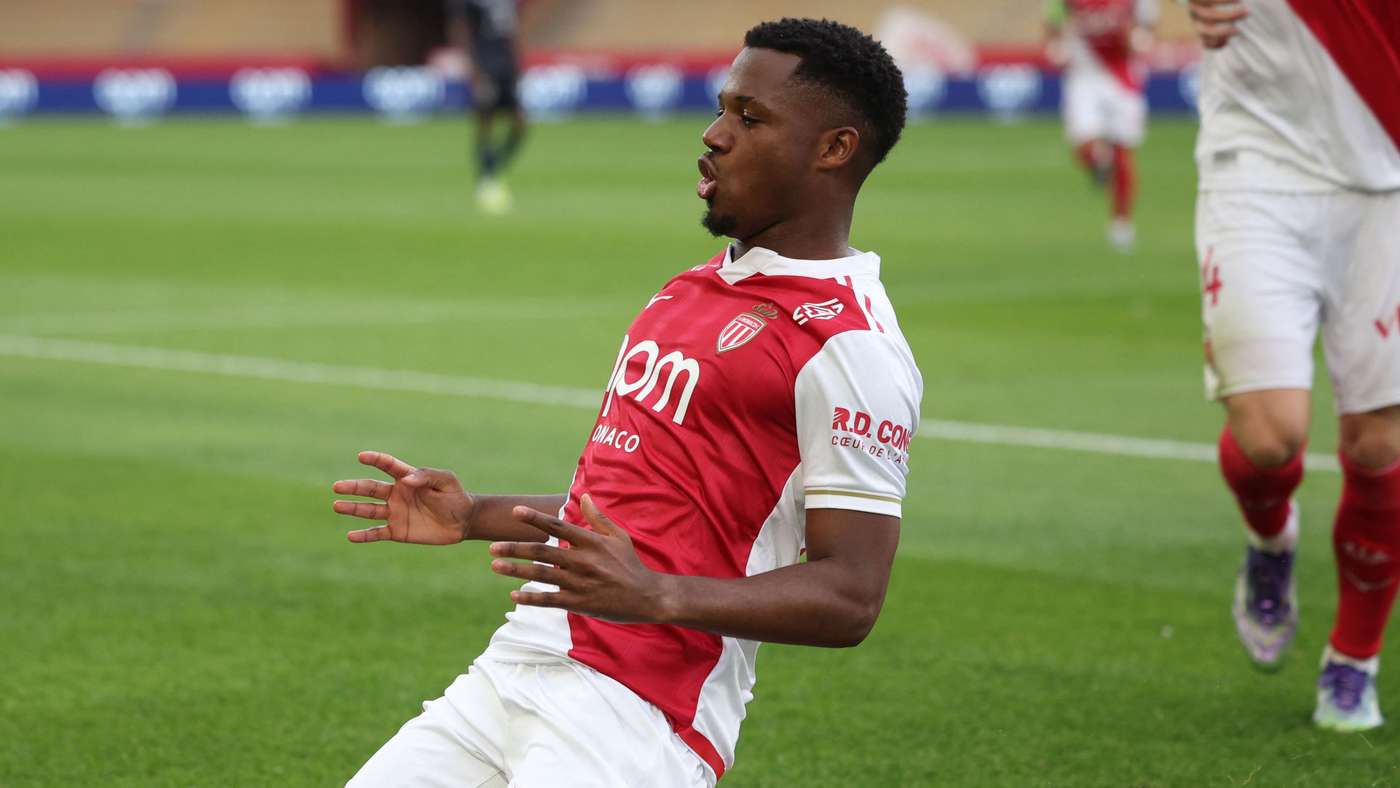 Ansu Fati retour en forme à Monaco, Giroud à Lille, Greenwood à Marseille