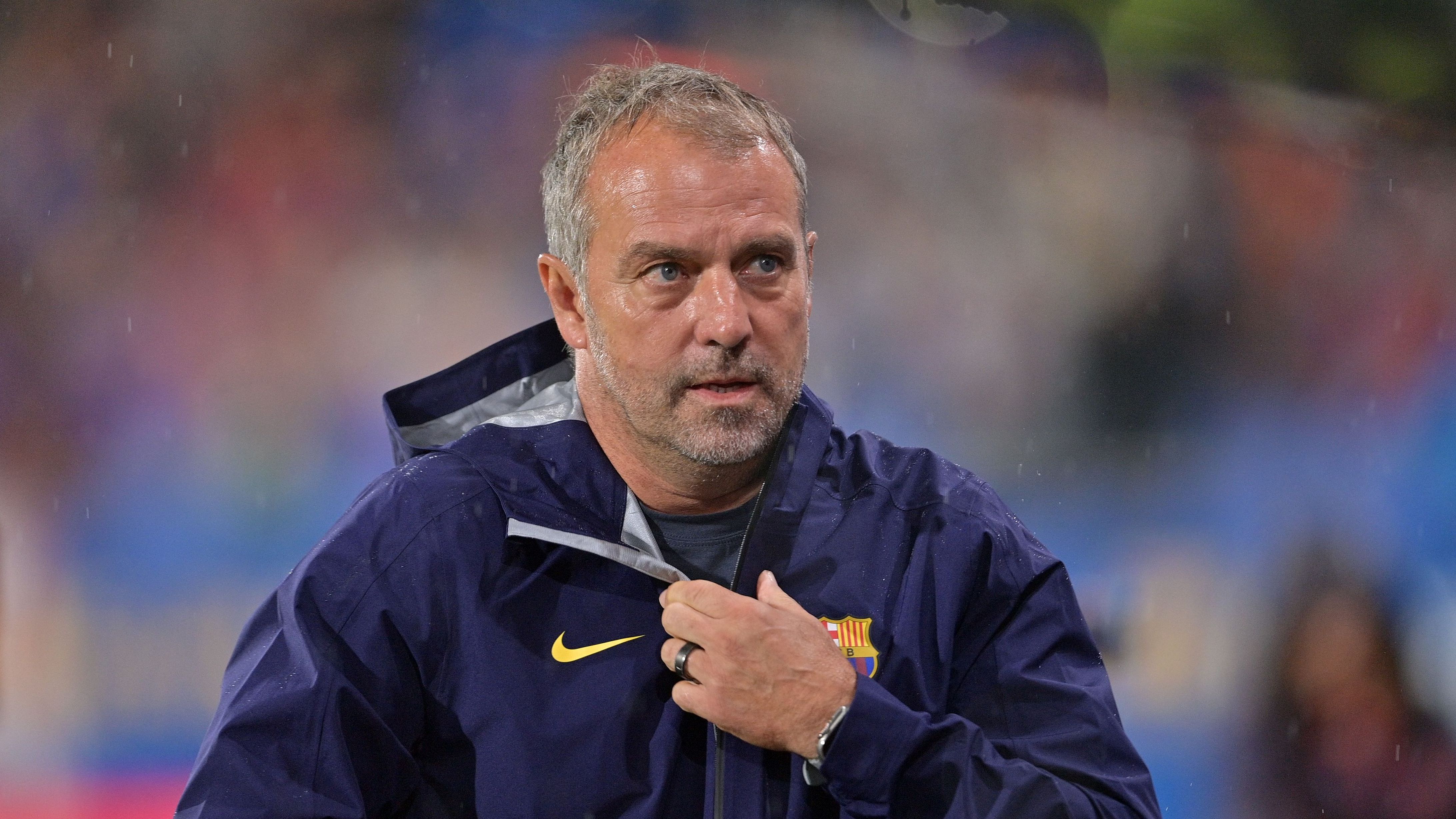 FBL-ESP-LIGA-BARCELONA-GETAFE