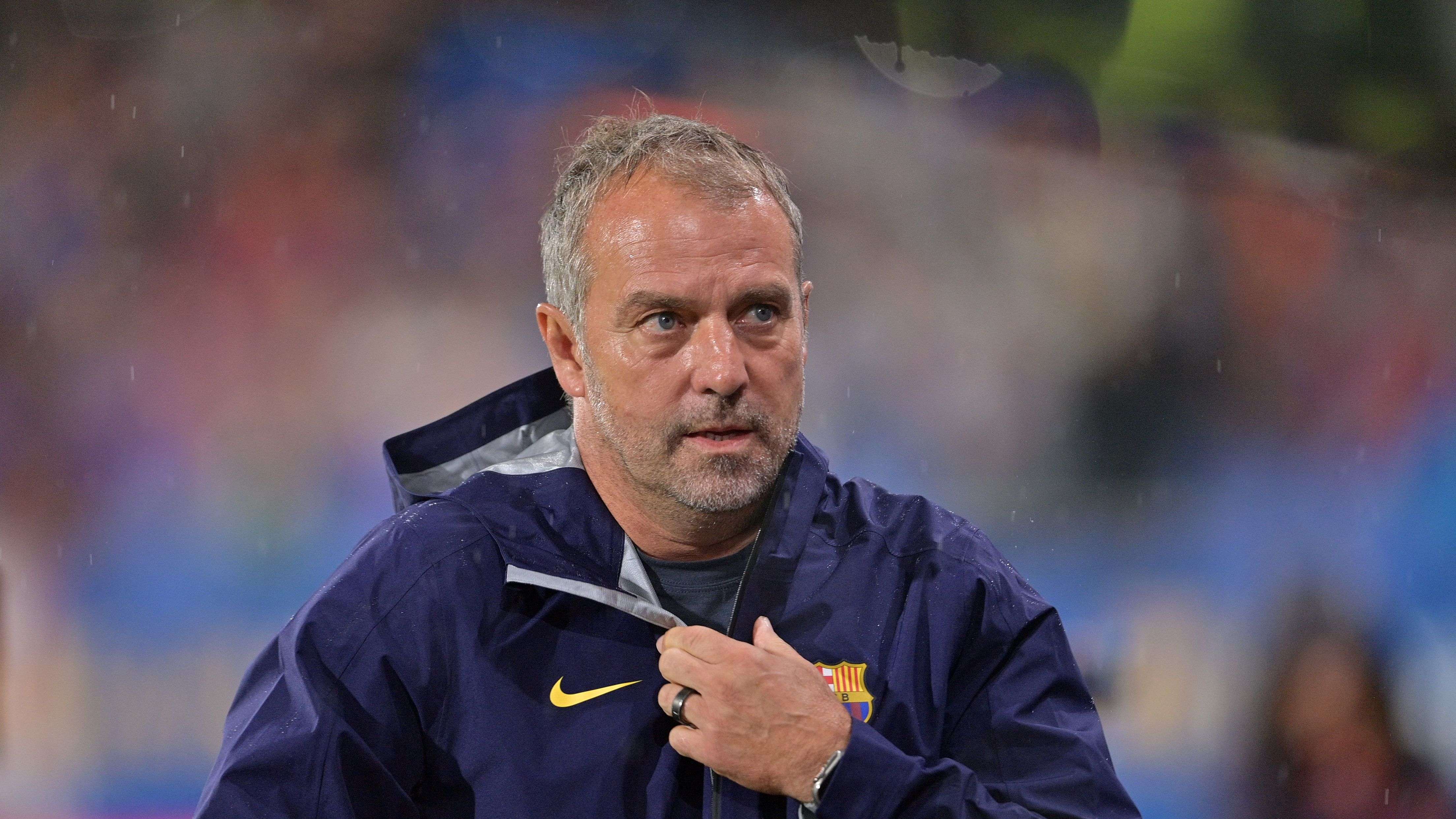 FBL-ESP-LIGA-BARCELONA-GETAFE