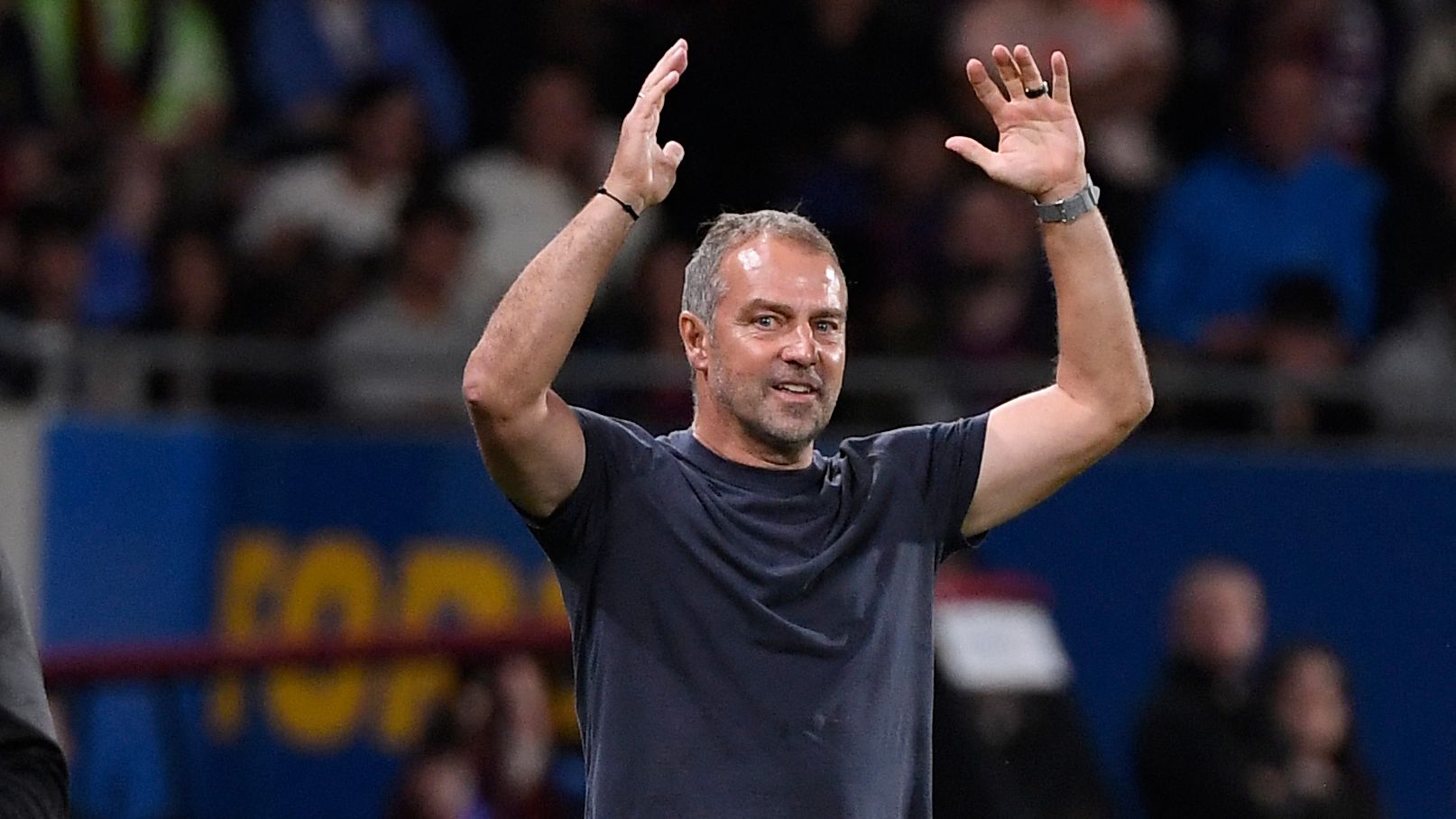 FBL-ESP-LIGA-BARCELONA-GETAFE