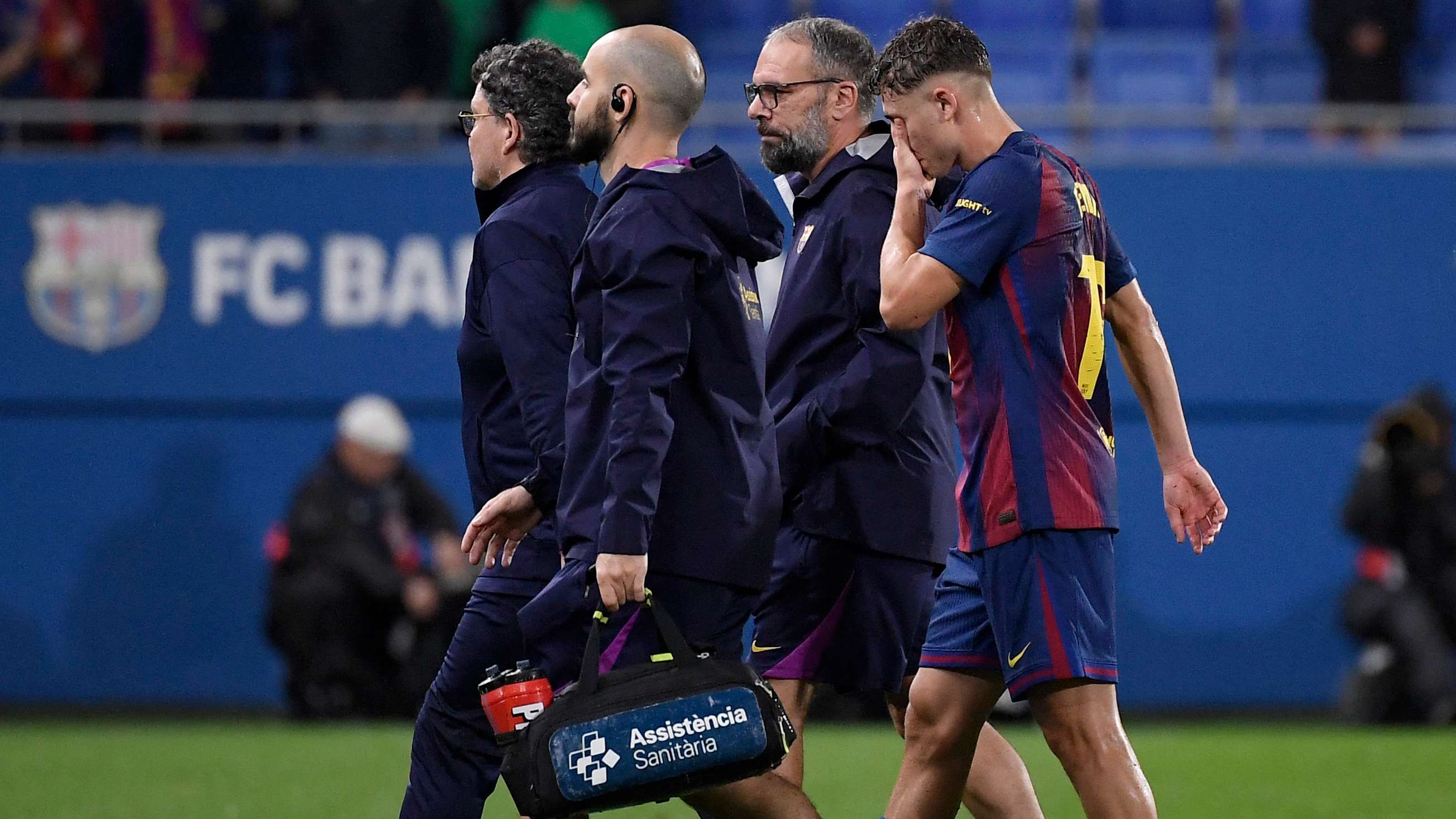 FBL-ESP-LIGA-BARCELONA-GETAFE