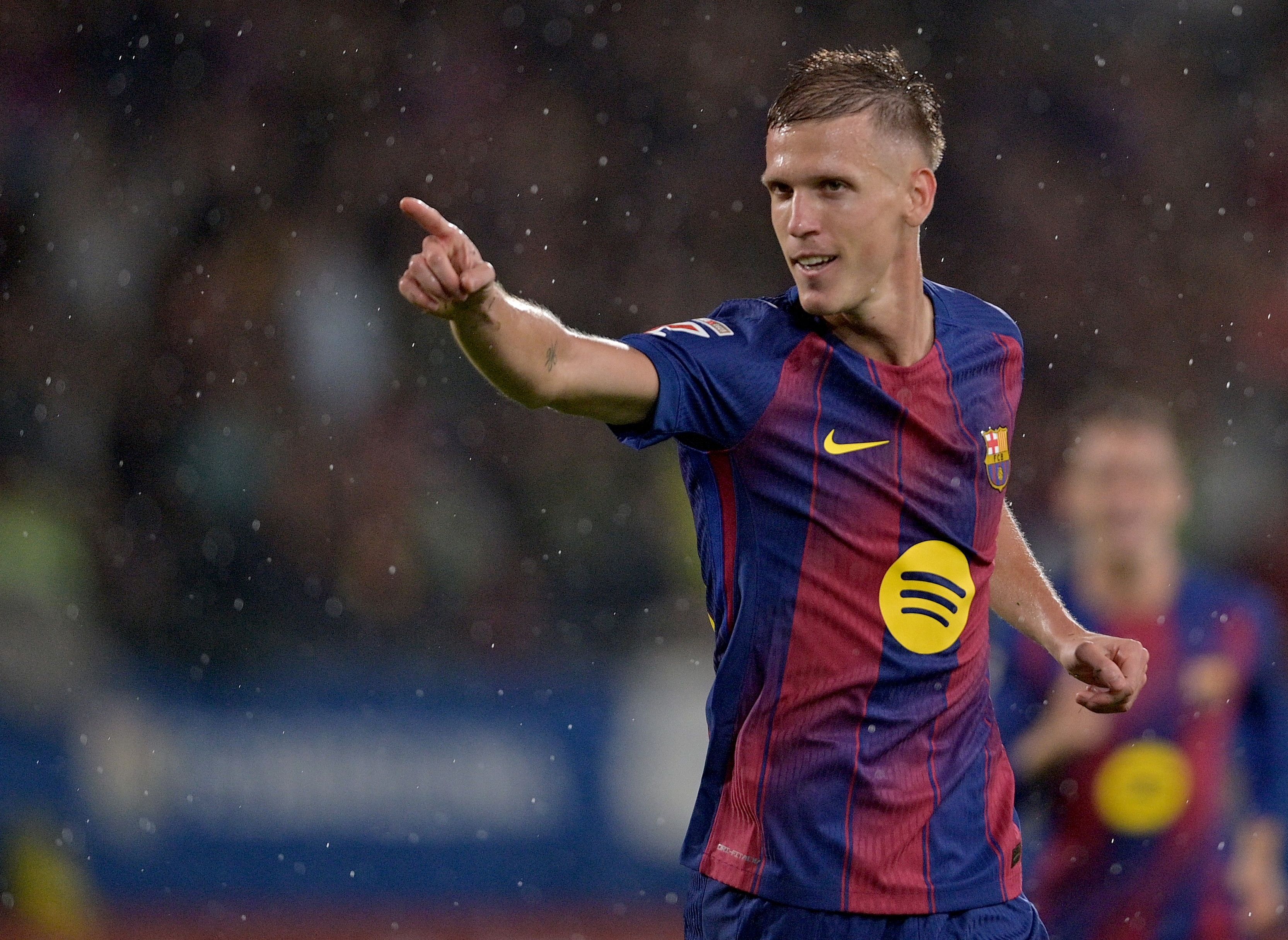 FBL-ESP-LIGA-BARCELONA-GETAFE