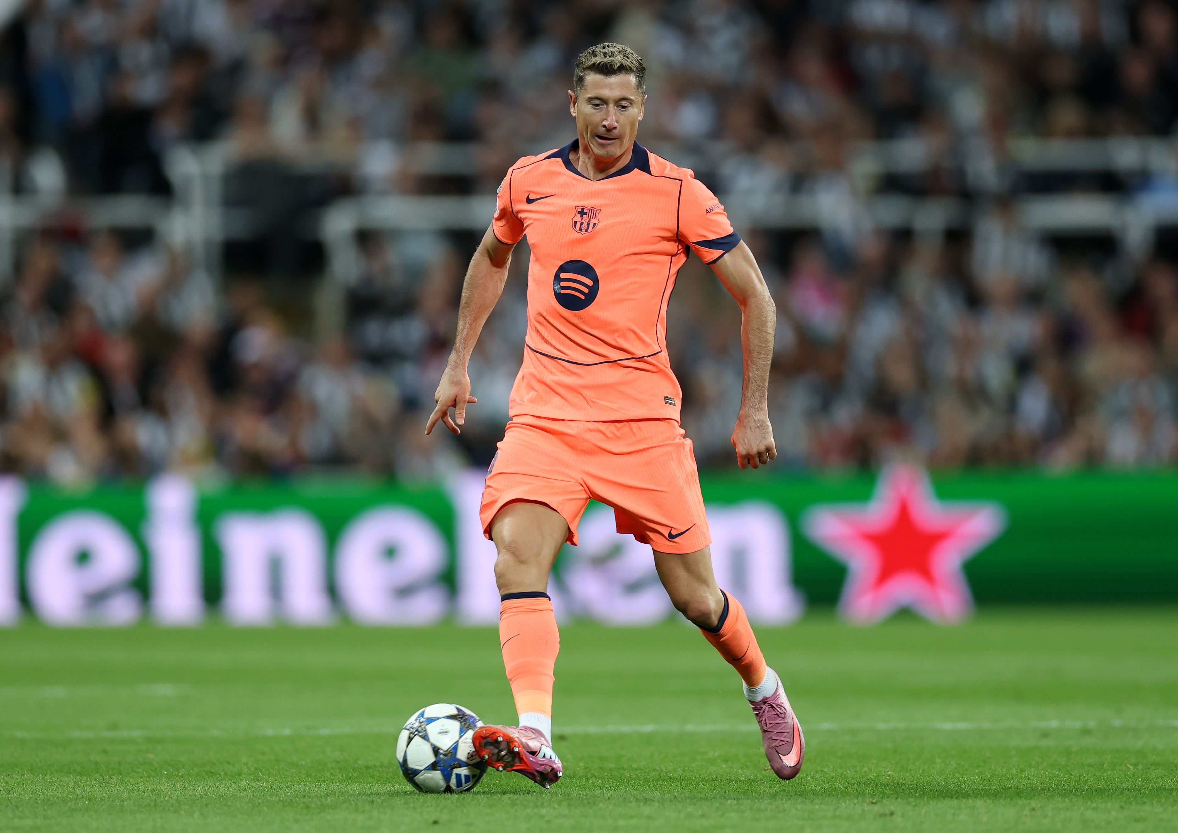 روبرت ليفاندوفسكي