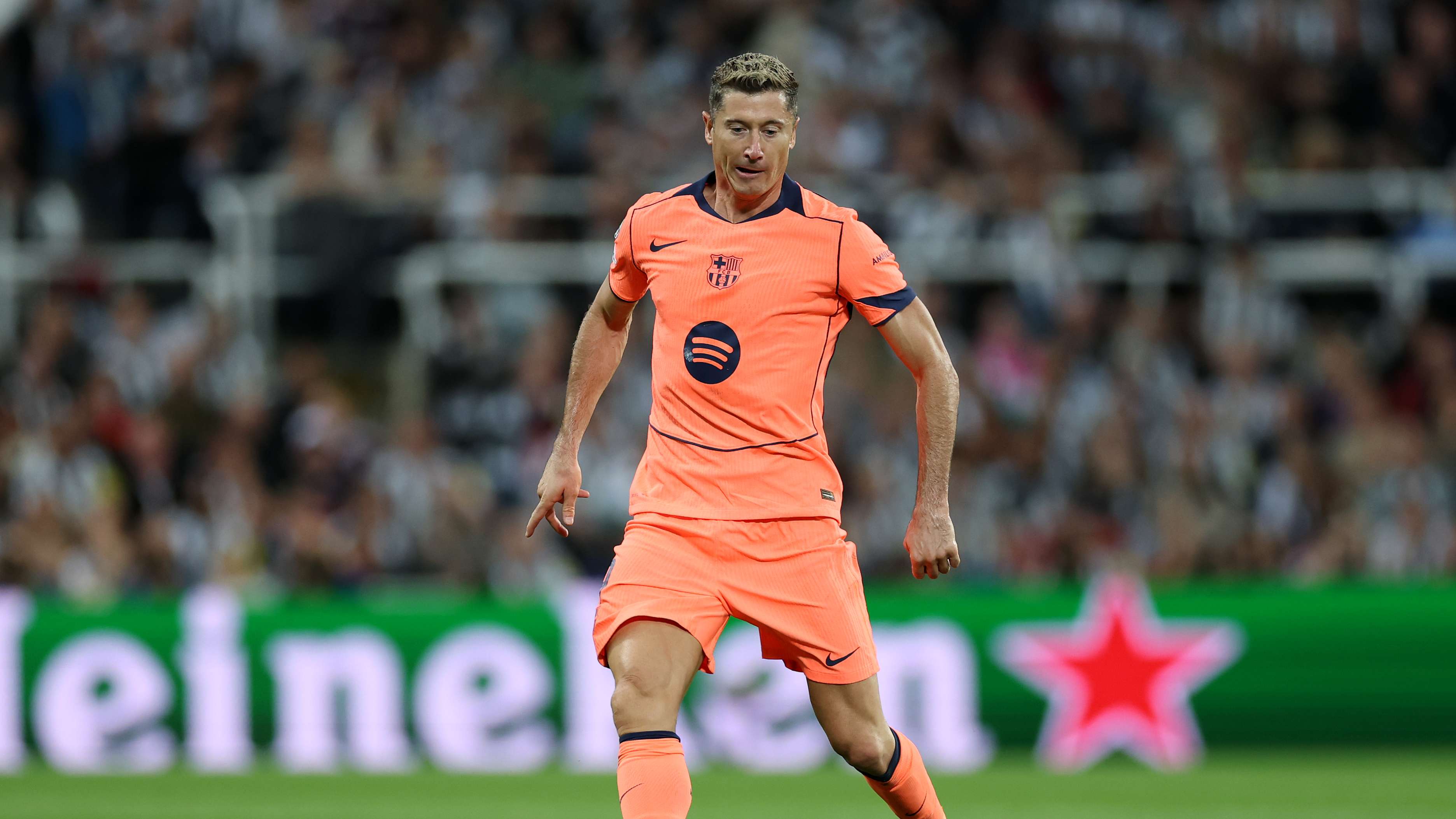 روبرت ليفاندوفسكي