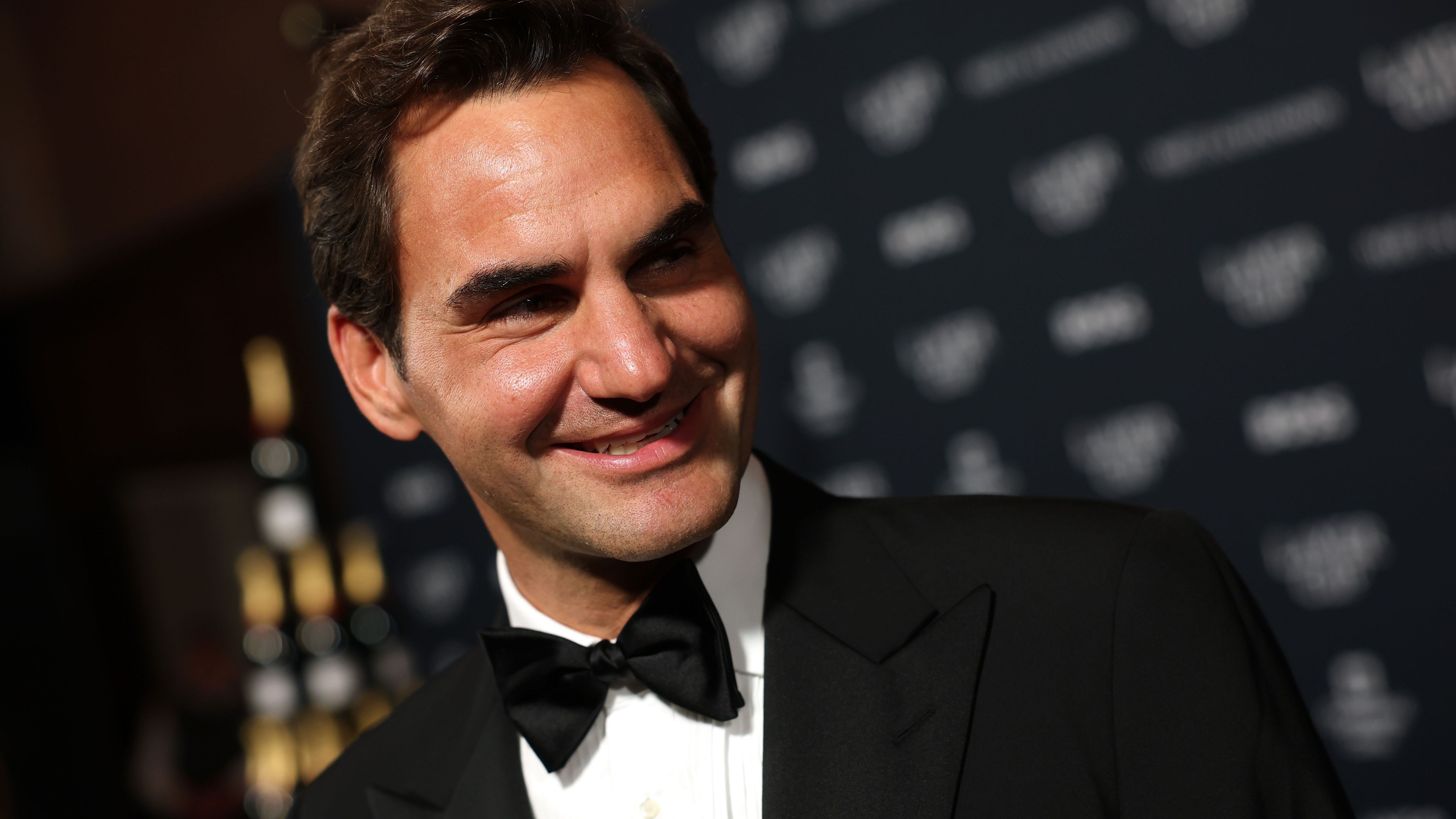 Laver Cup 2025 - Opening Night Gala