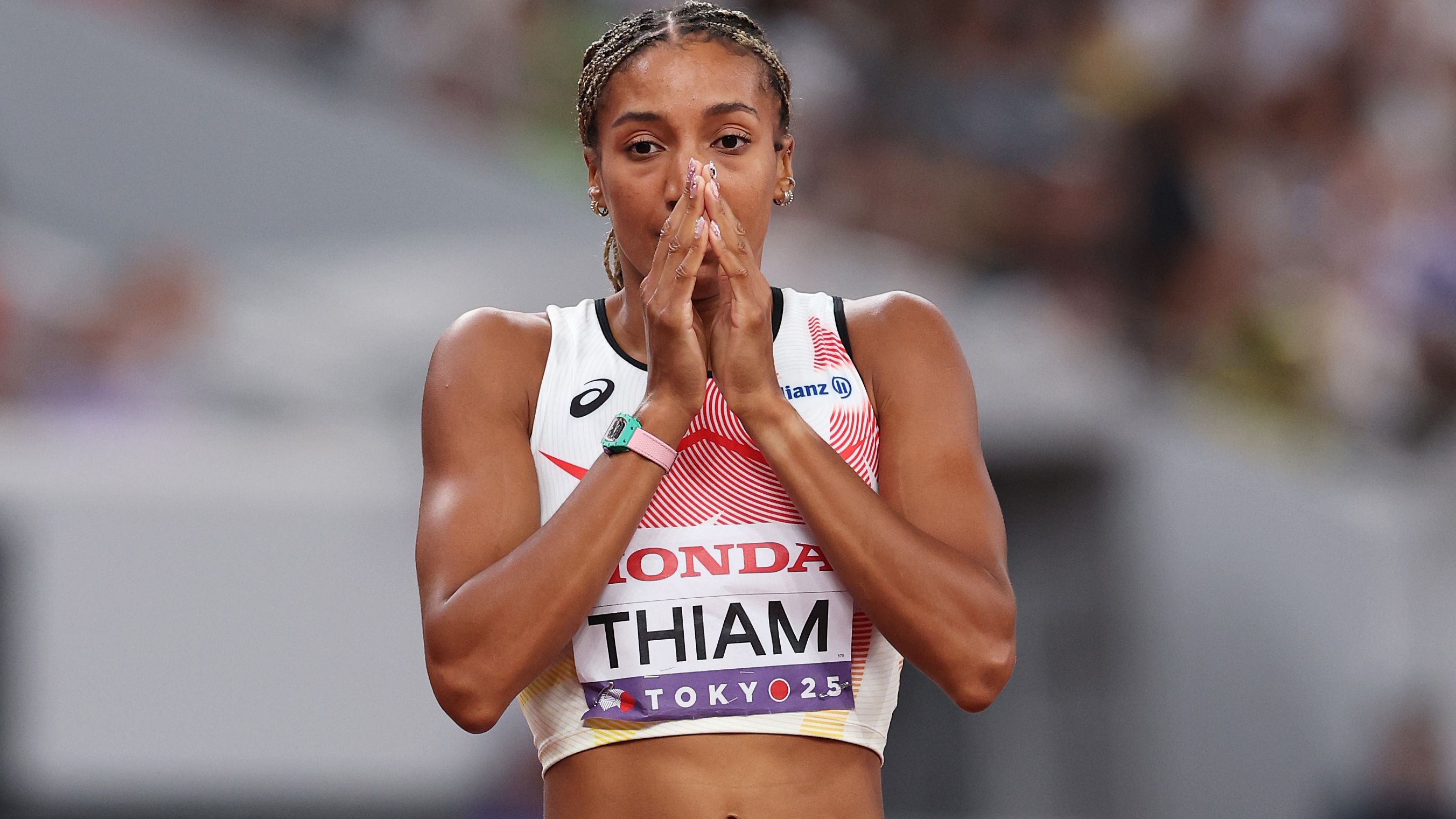 Day 7 - World Athletics Championships Tokyo 2025