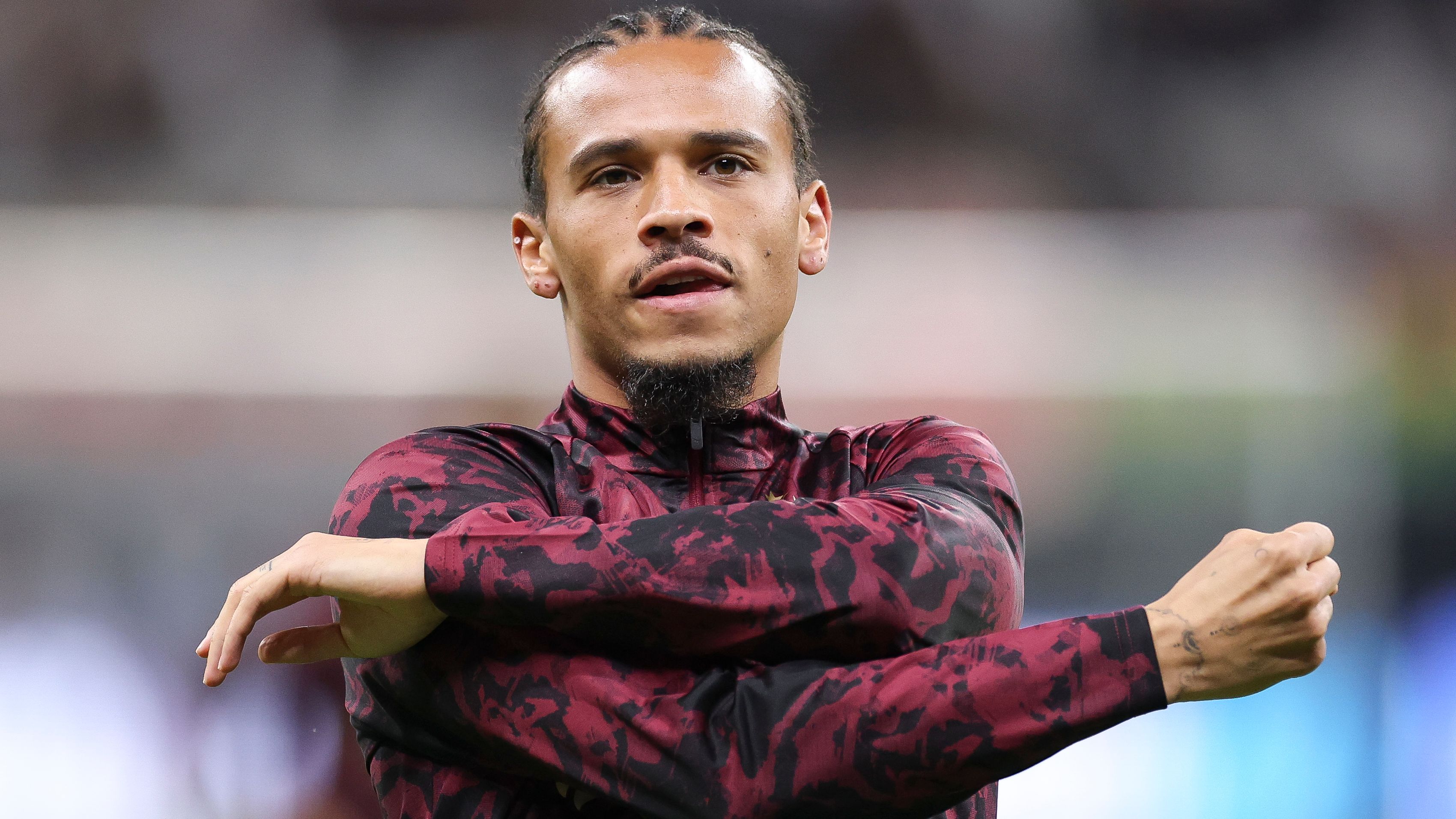 Eintracht Frankfurt v Galatasaray A.S. - UEFA Champions League 2025/26 League Phase MD1