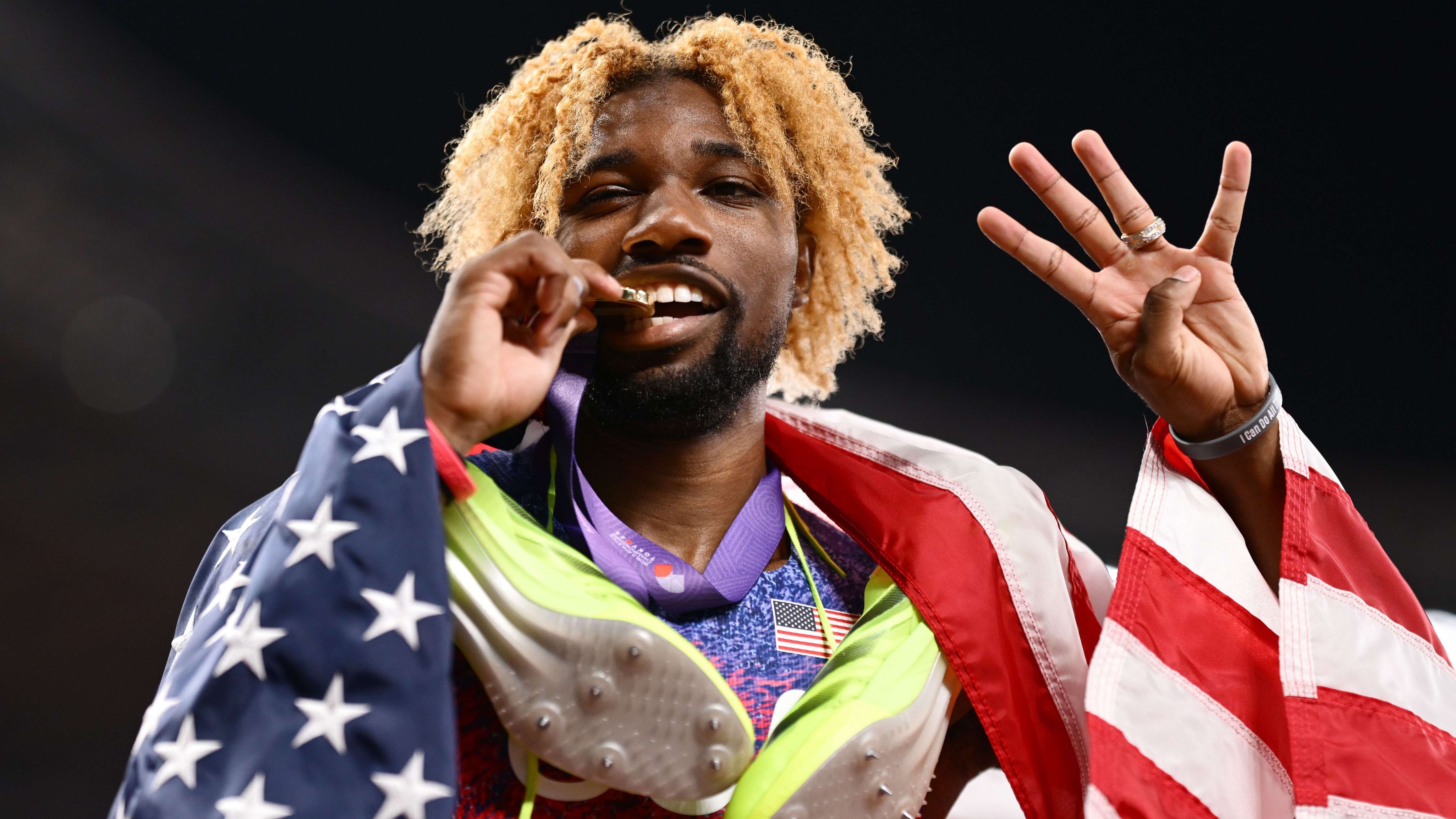 Day 7 - World Athletics Championships Tokyo 2025