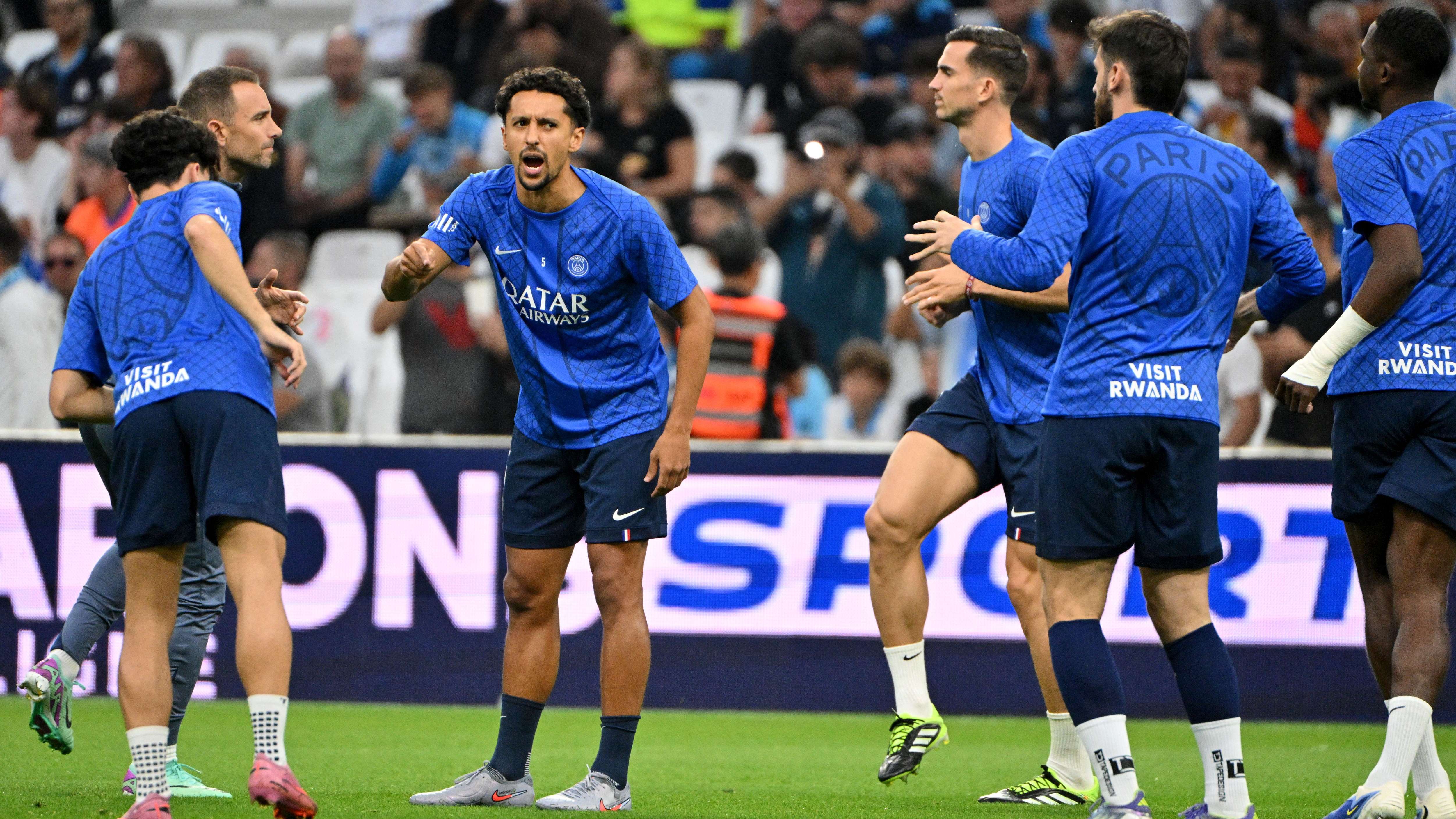 FBL-FRA-LIGUE1-MARSEILLE-PSG