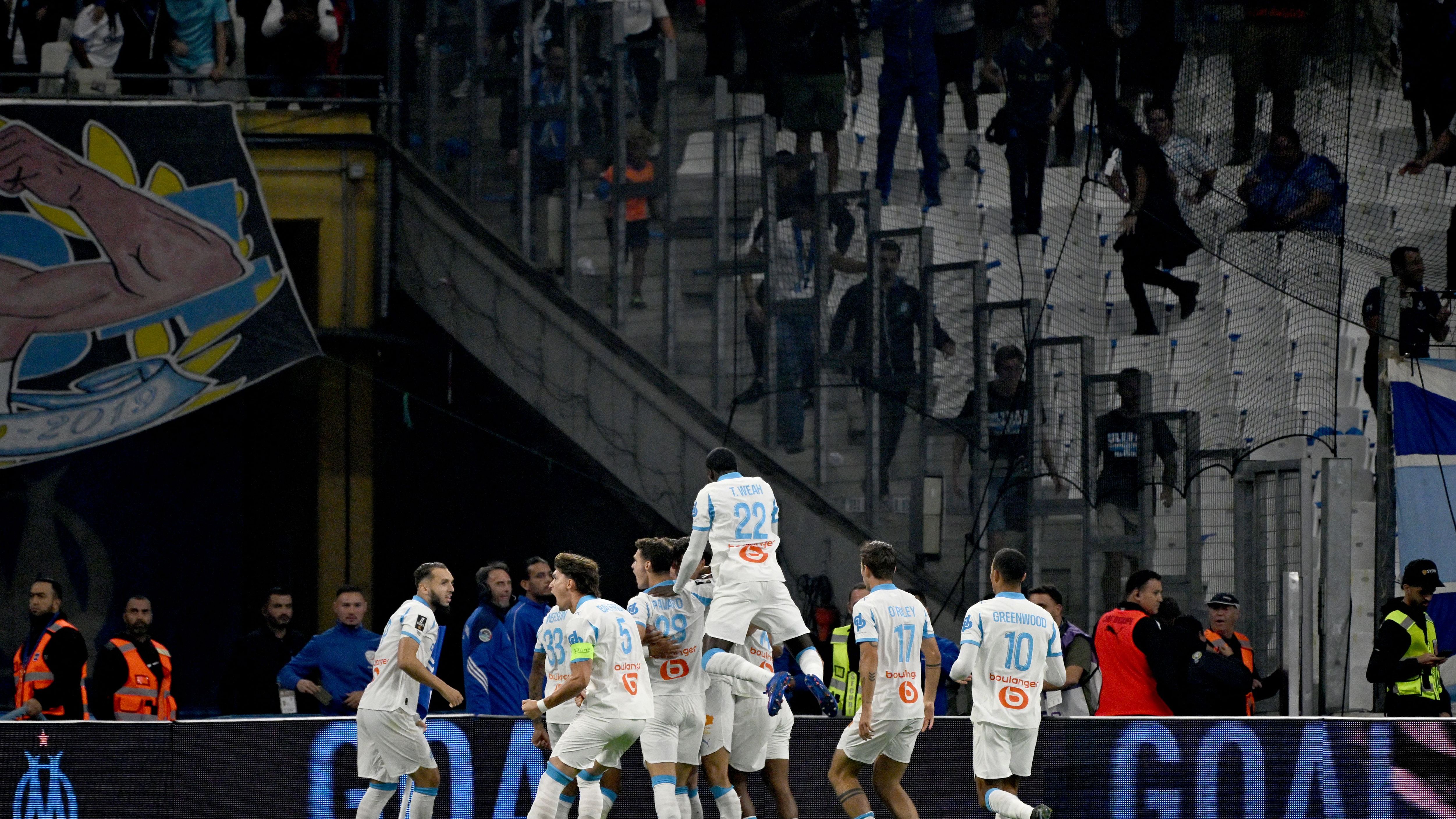 FBL-FRA-LIGUE1-MARSEILLE-PSG