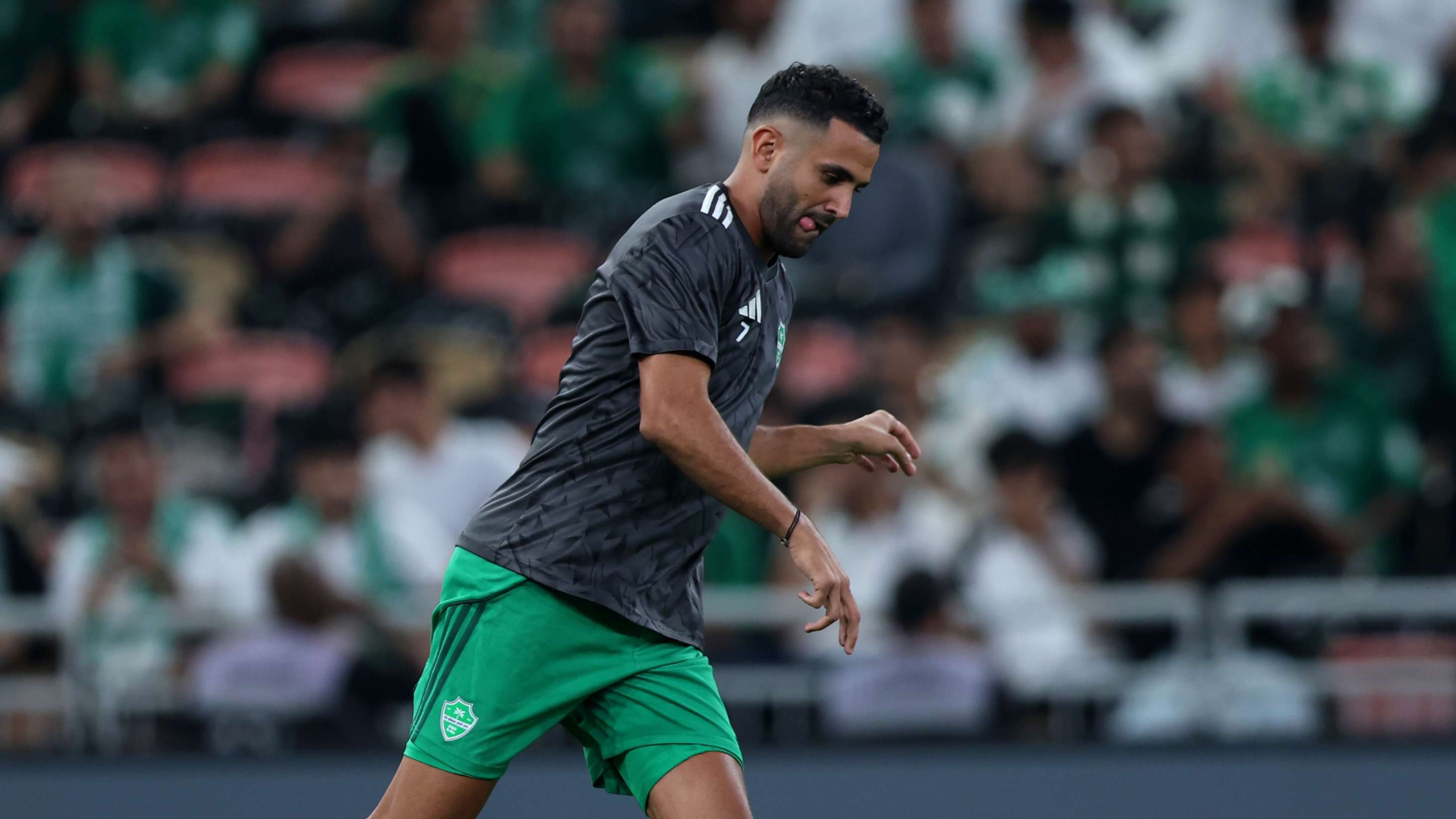 Al Ahli v Al Hilal - Saudi Pro League